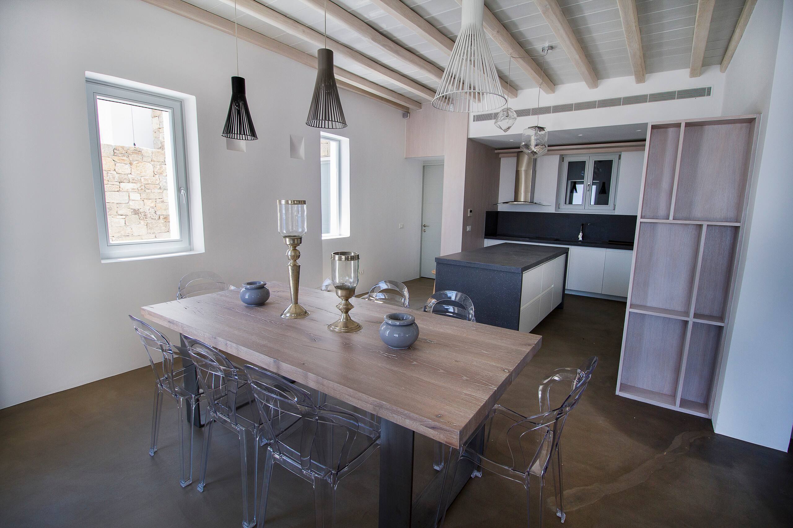 Anarina Luxury Villa Mykonos Elia Beach 12