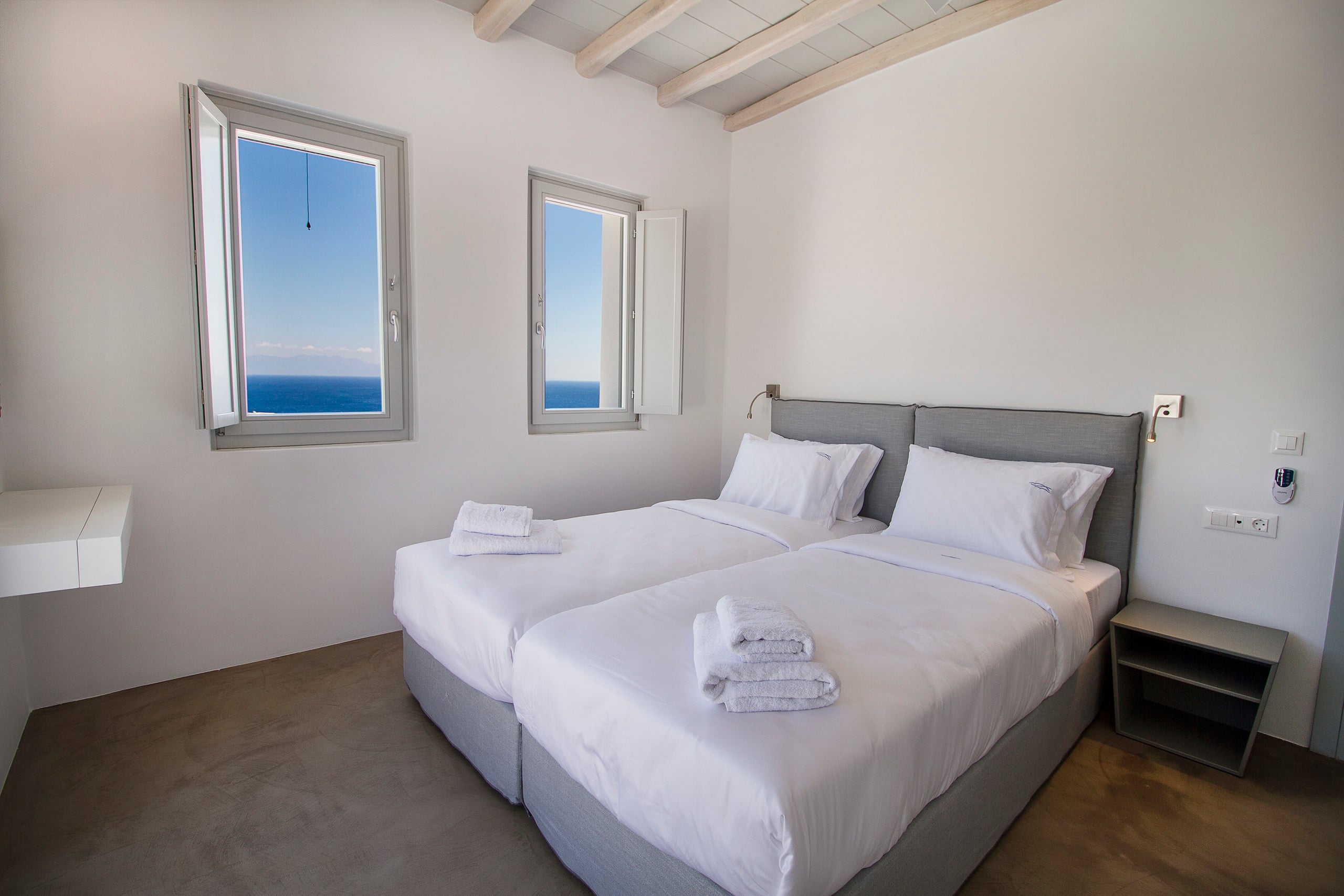 Anarina Luxury Villa Mykonos Elia Beach 14