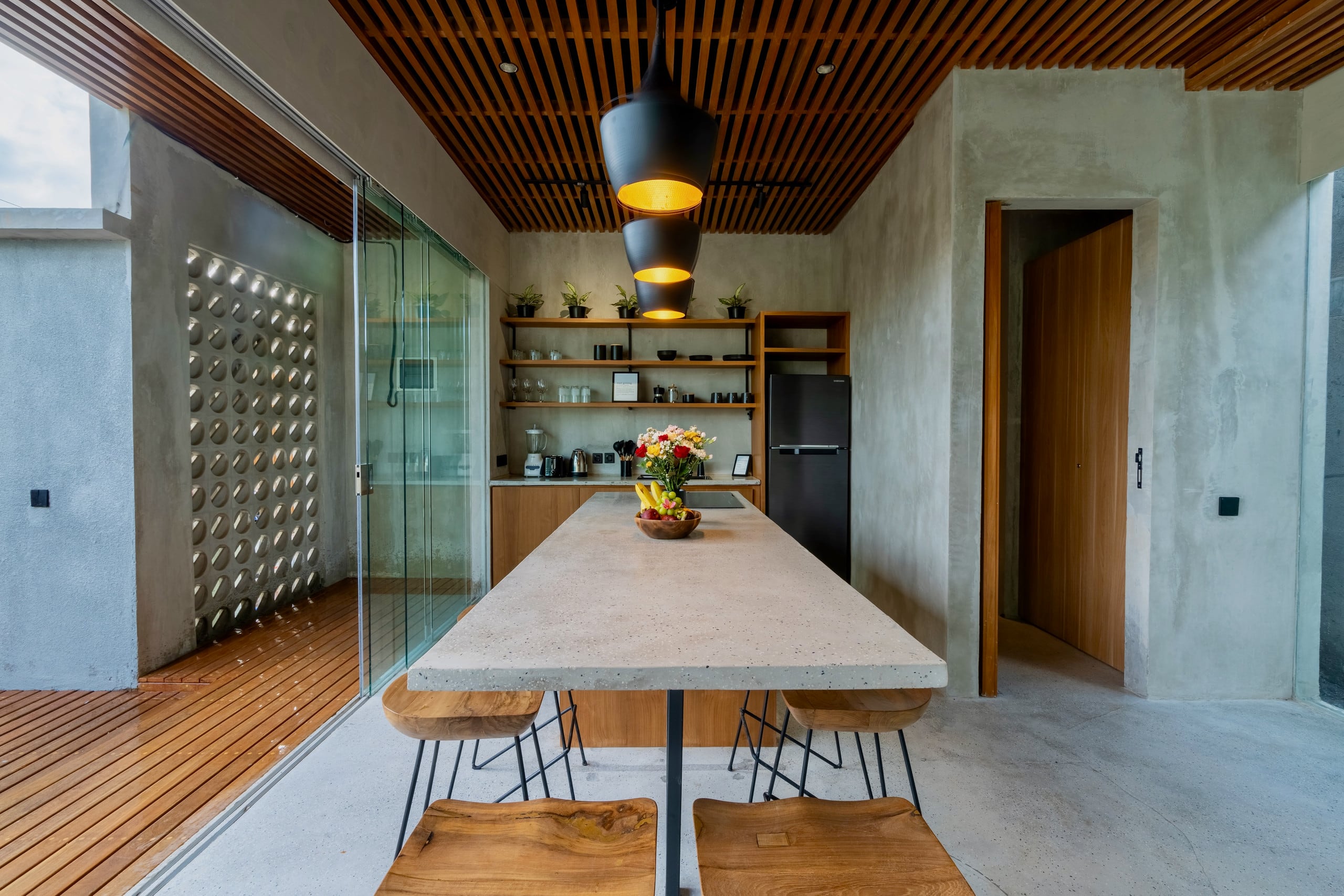 Steps to Beach /Private Pool/ Rooftop & Ocean View — photo 4