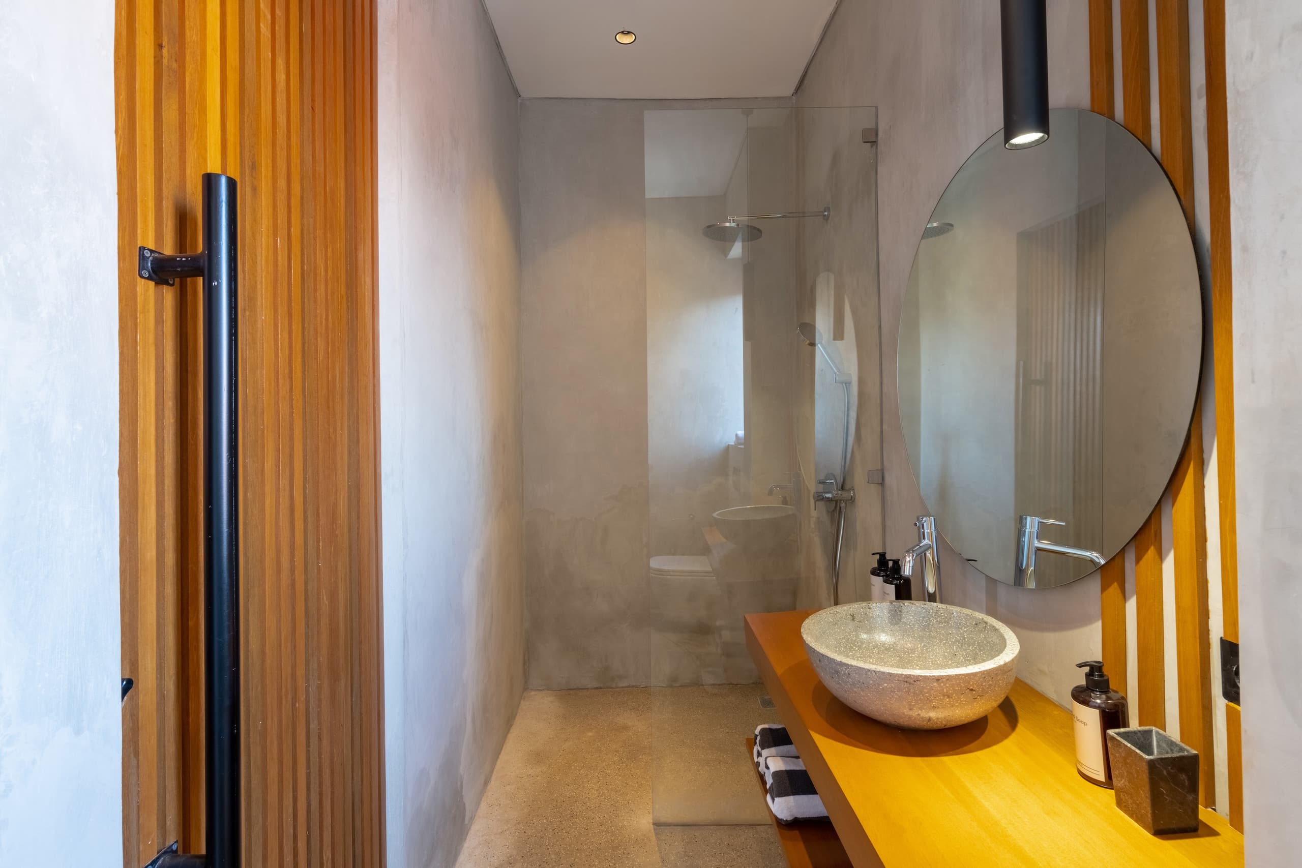Steps to Beach /Private Pool/ Rooftop & Ocean View 34