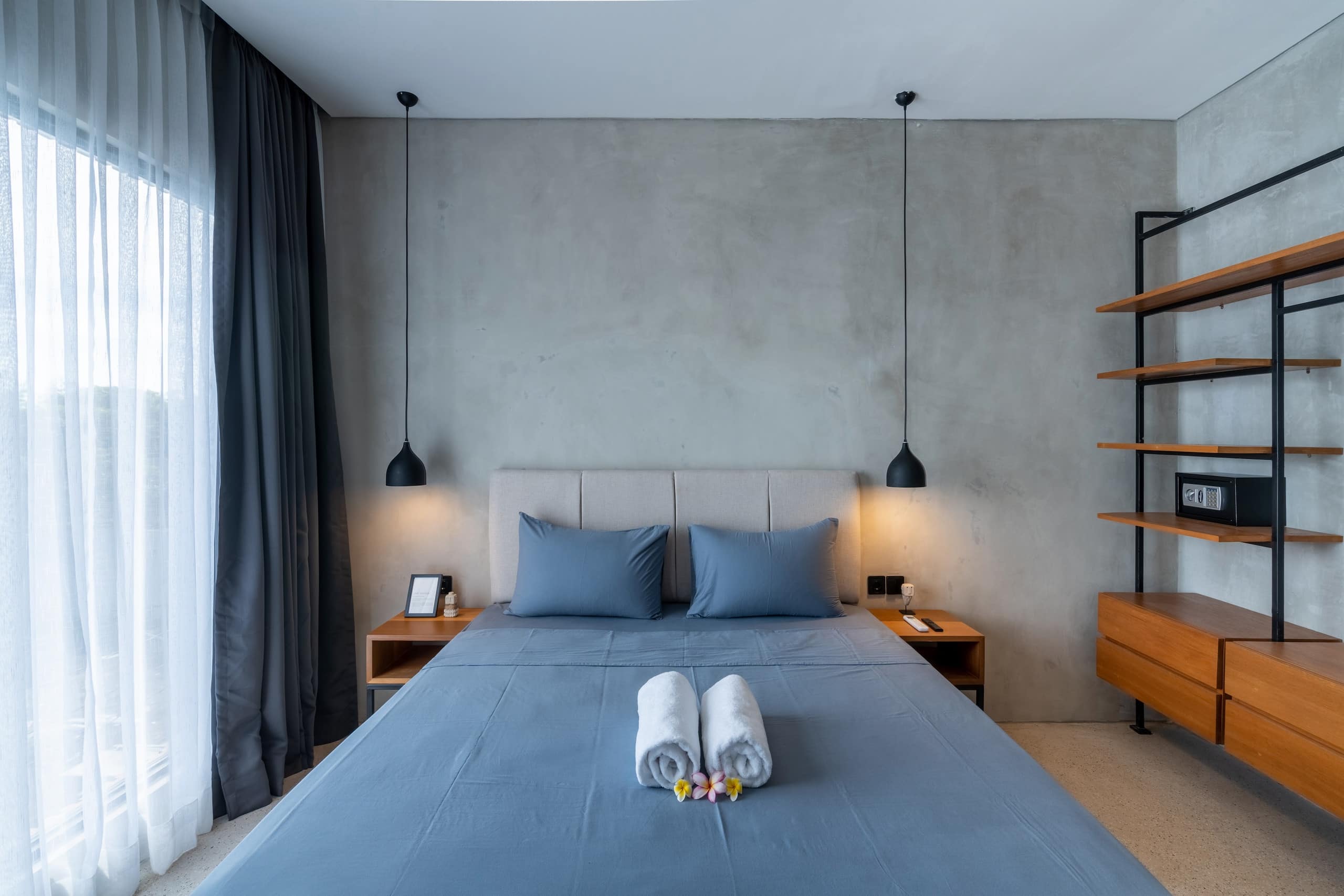 Steps to Beach /Private Pool/ Rooftop & Ocean View 26