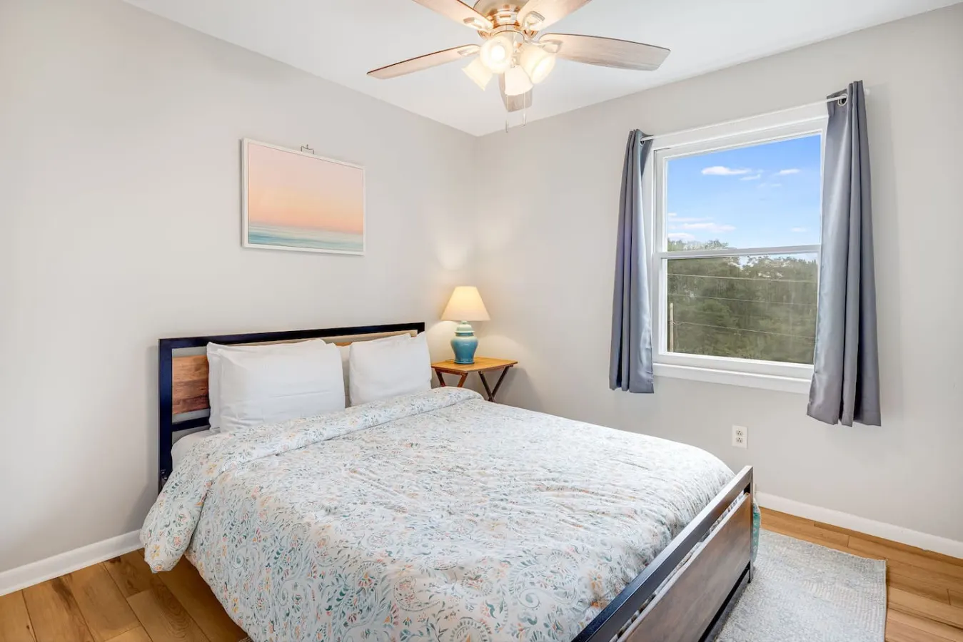 Mountain Retreat Balcony & Grill 5 Min to DT 6