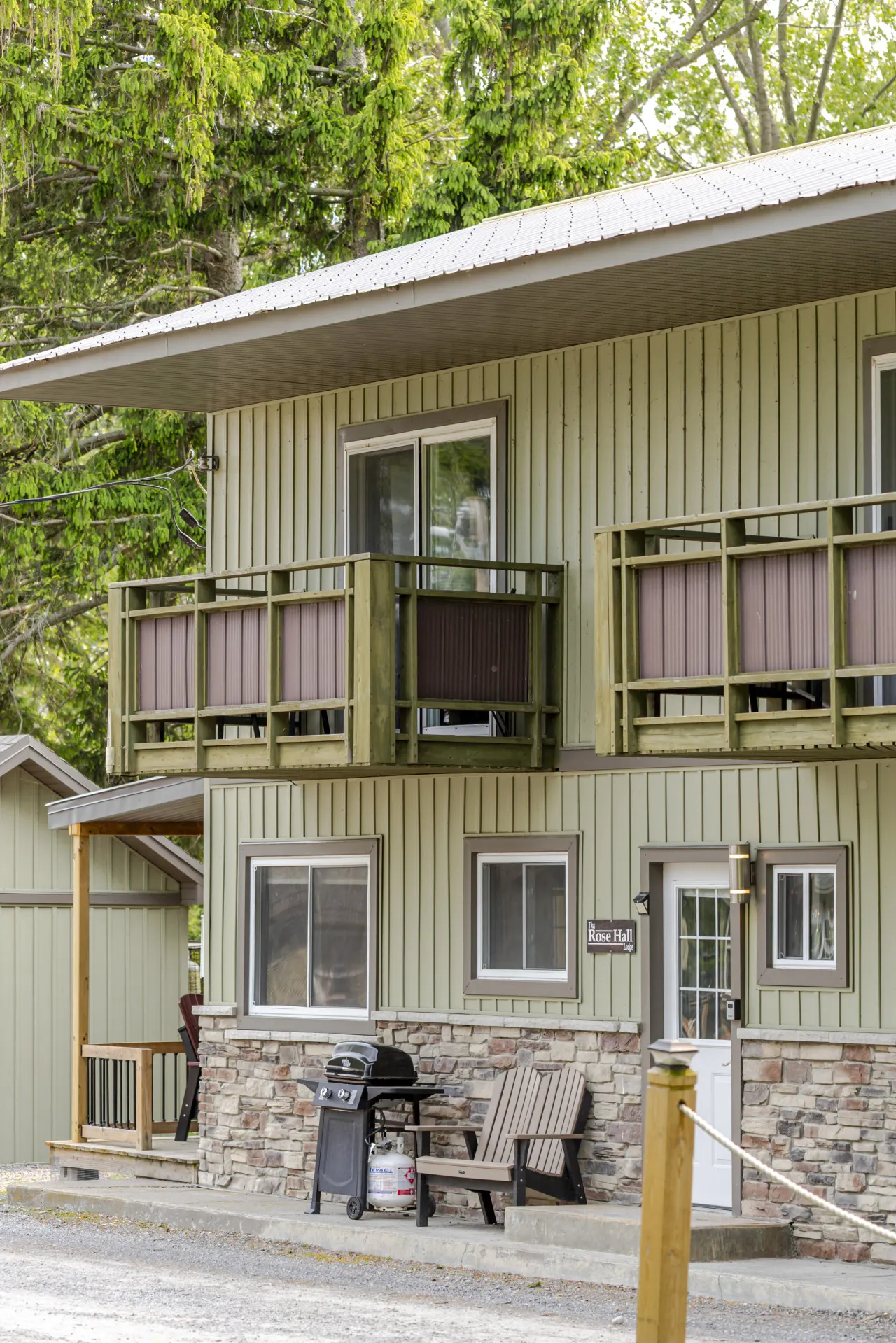 Westlake Hillier Lodge 17