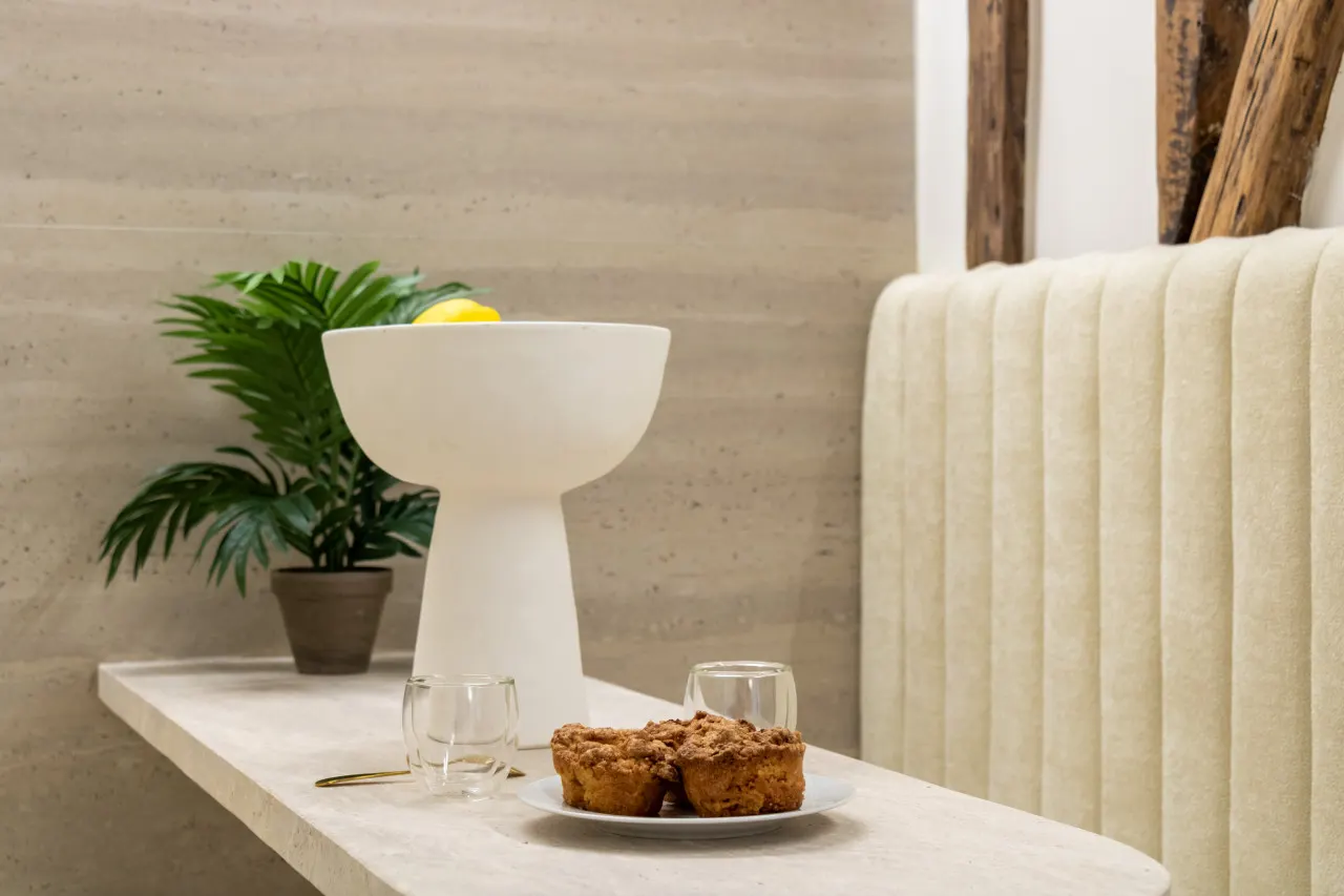 Suite luxueuse - Palais de l'Elysée - Faubourg Saint Honoré - Paris 8e 10
