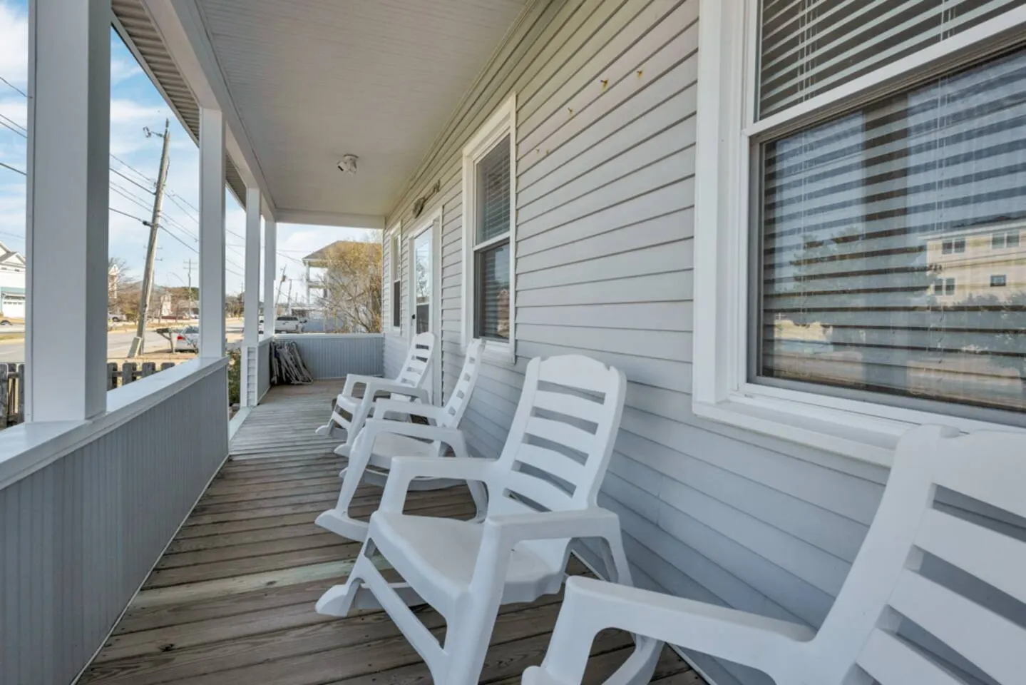 Ocean View Beach House | Walk to Bay + Yard — photo 4