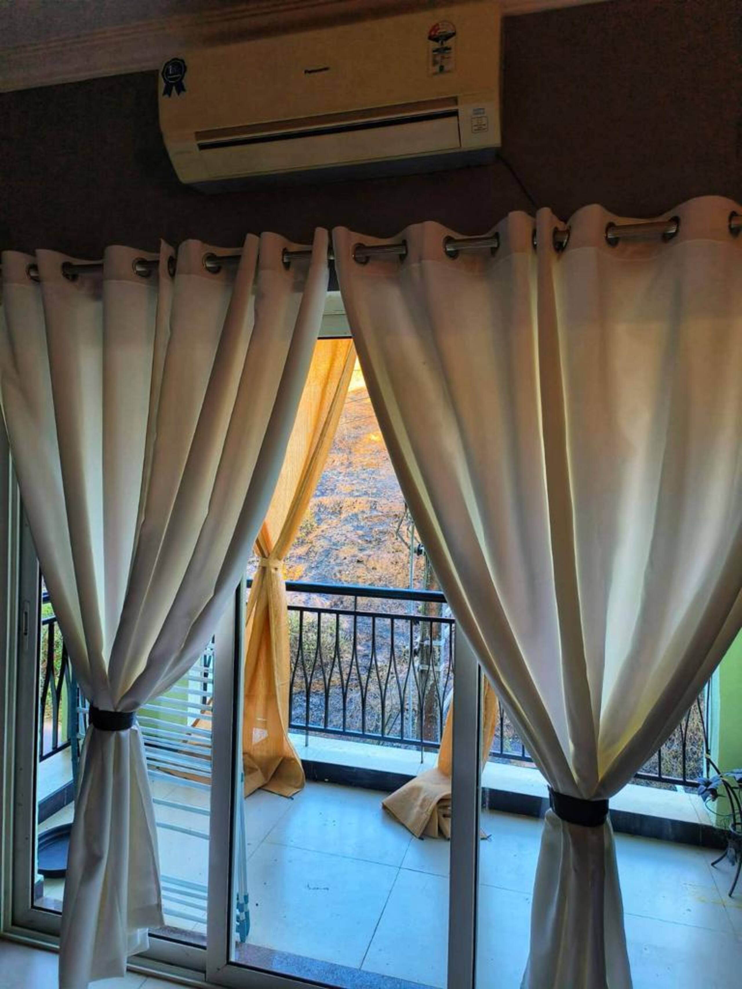 Spacious and Comfortable Apartment in Siolim 20