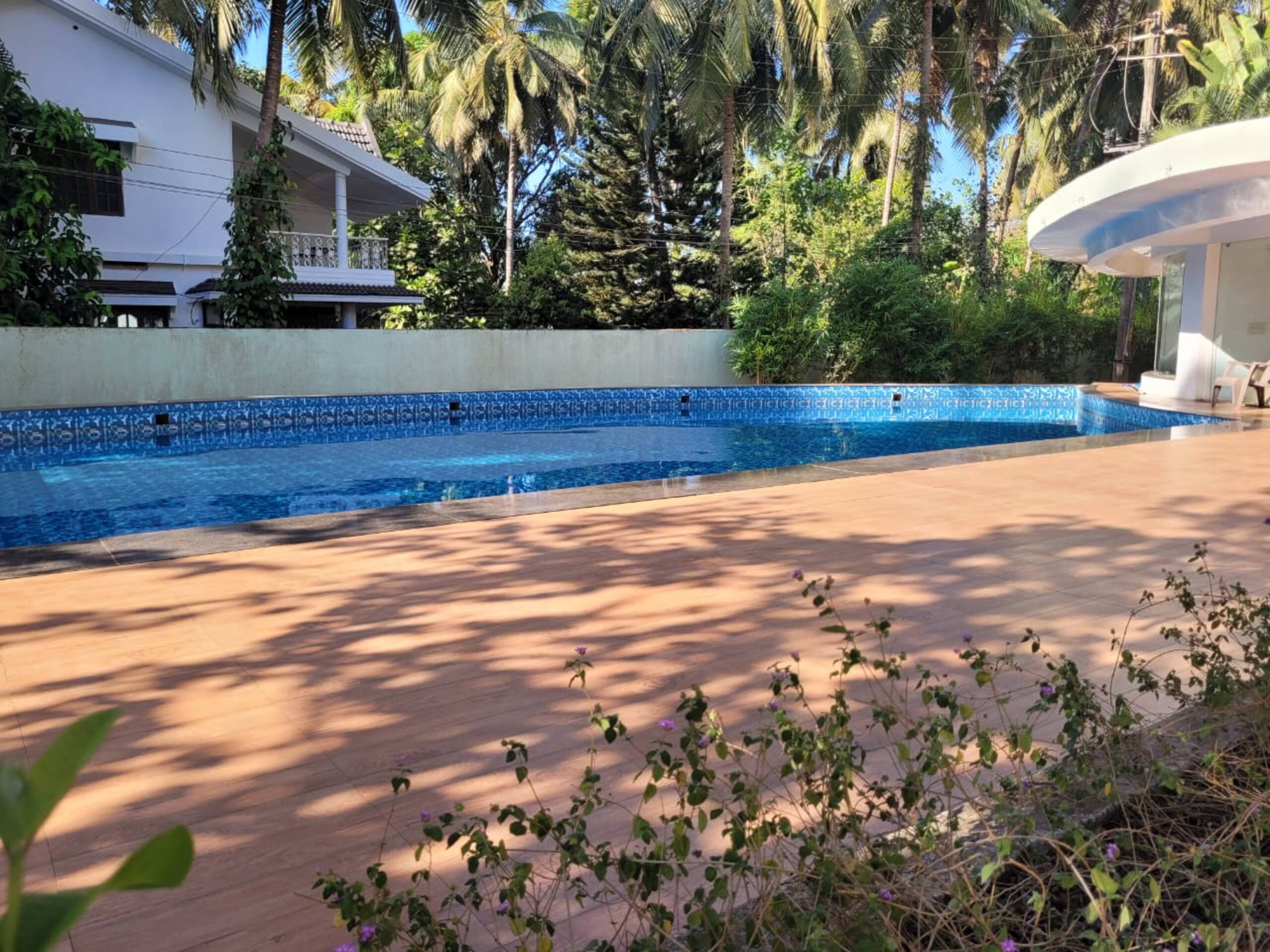 Spacious and Comfortable Apartment in Siolim 14