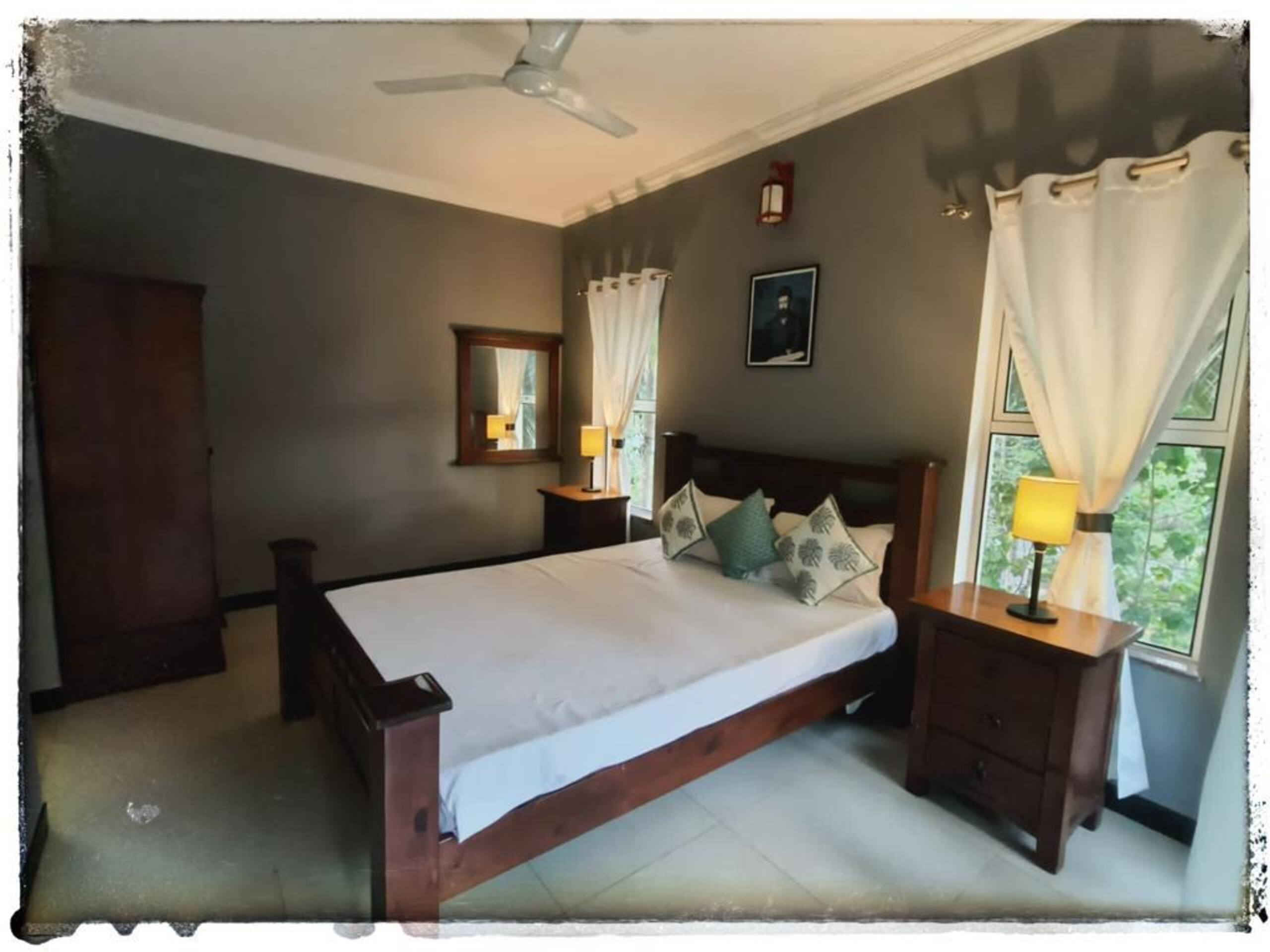 Spacious and Comfortable Apartment in Siolim 11