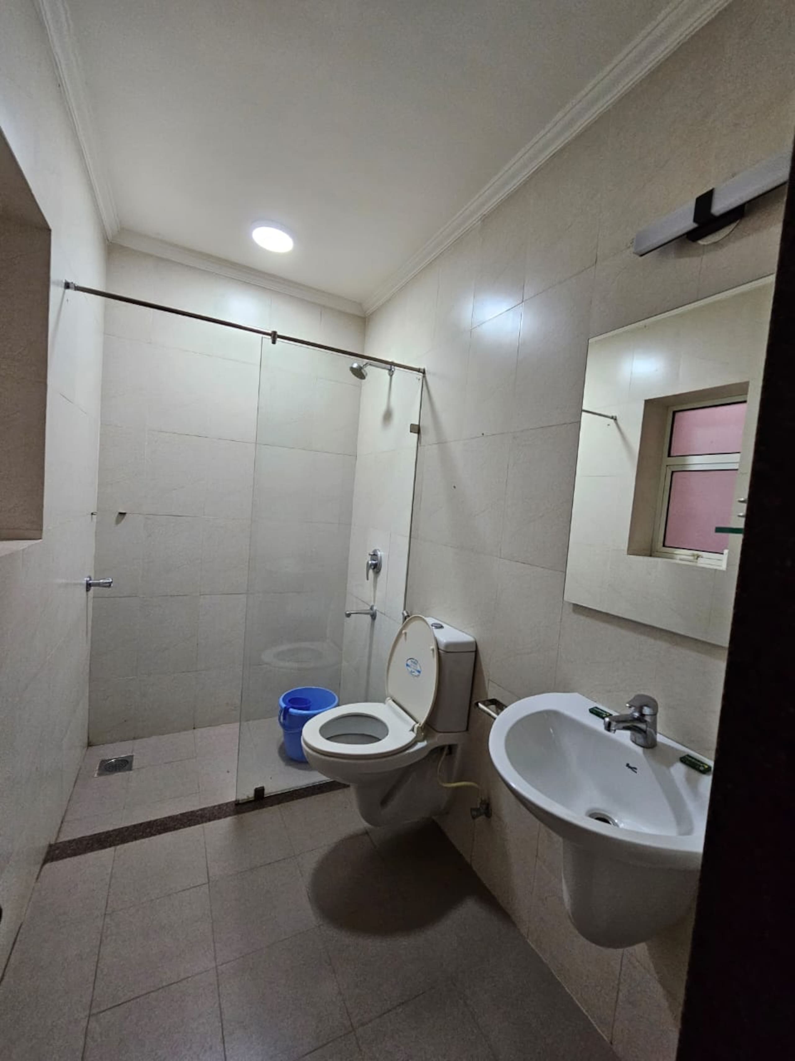 Spacious and Comfortable Apartment in Siolim 13