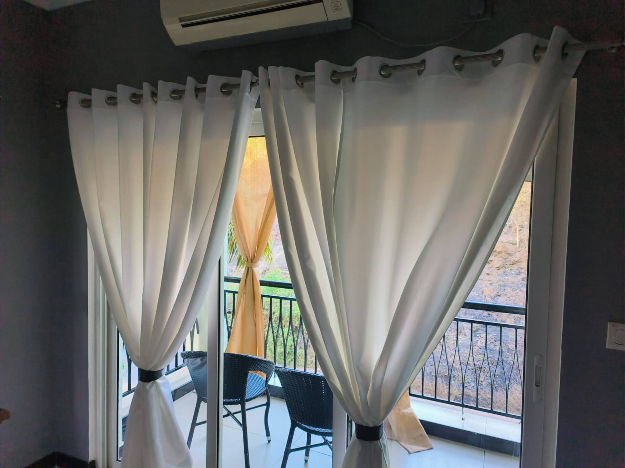 Spacious and Comfortable Apartment in Siolim 19