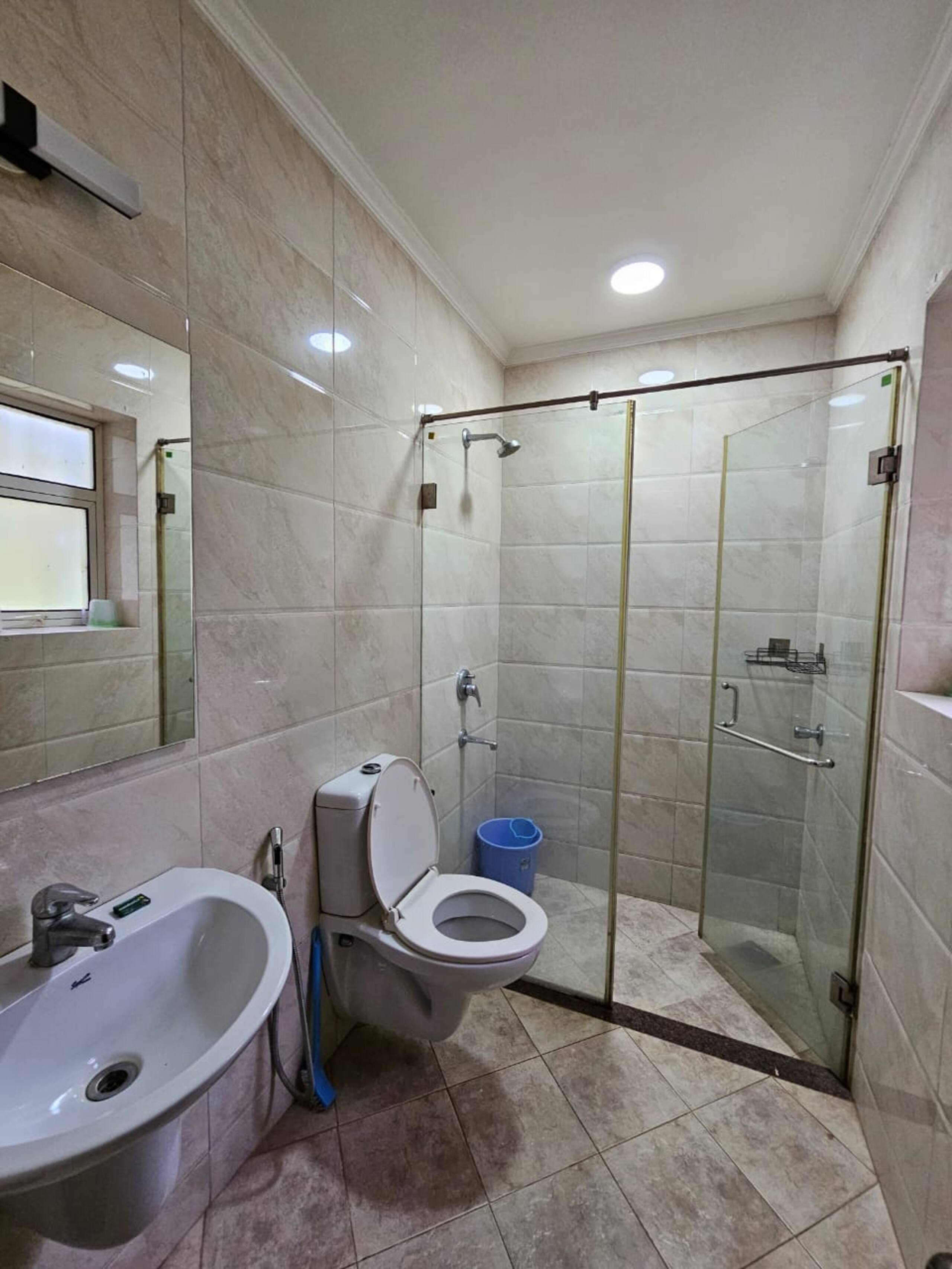 Spacious and Comfortable Apartment in Siolim 12