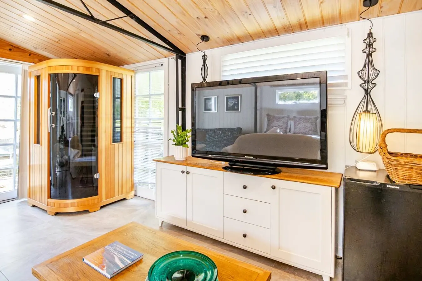 Chiara's Wellness Studio | Sauna & Outdoor Bath — photo 2