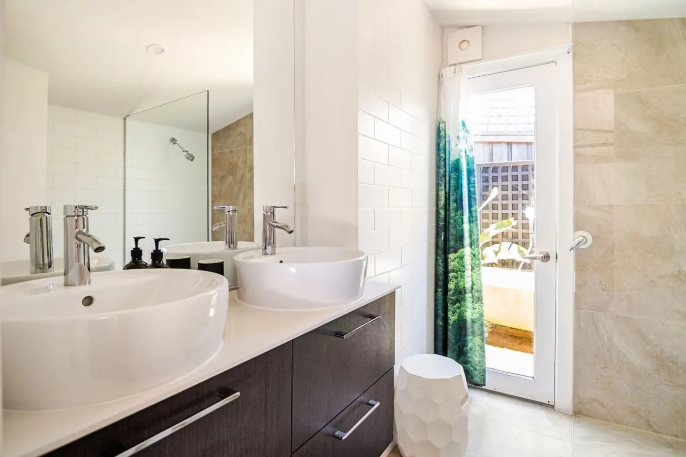 Chiara's Wellness Studio Sauna & Outdoor Bath 9