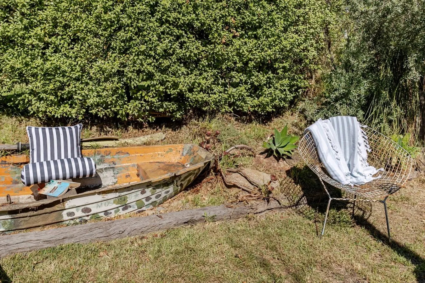 Chiara's Wellness Studio Sauna & Outdoor Bath 14