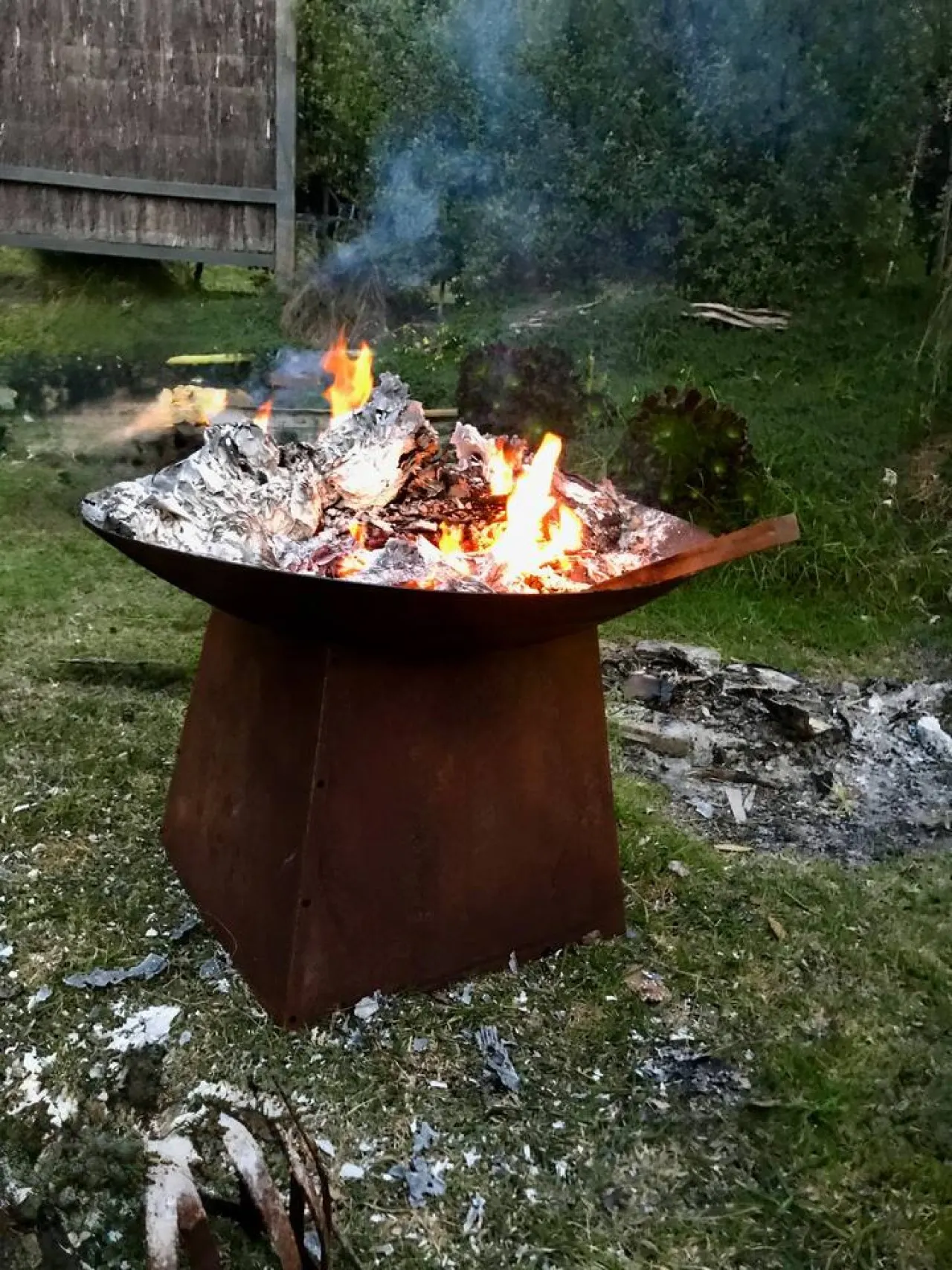 Chiara's Wellness Studio Sauna & Outdoor Bath 16