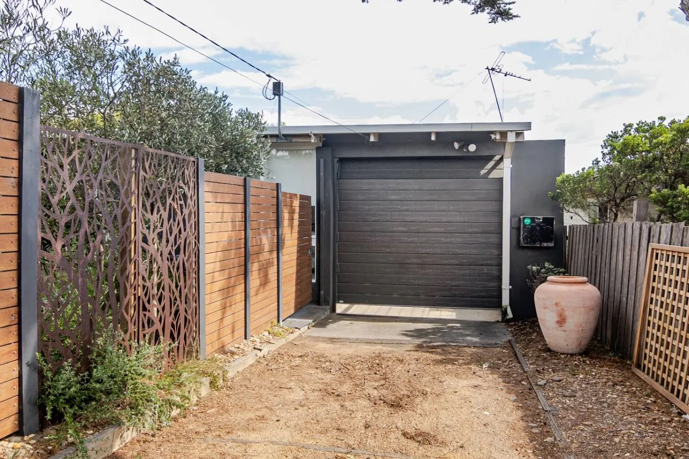 Chiara's Wellness Studio Sauna & Outdoor Bath 18