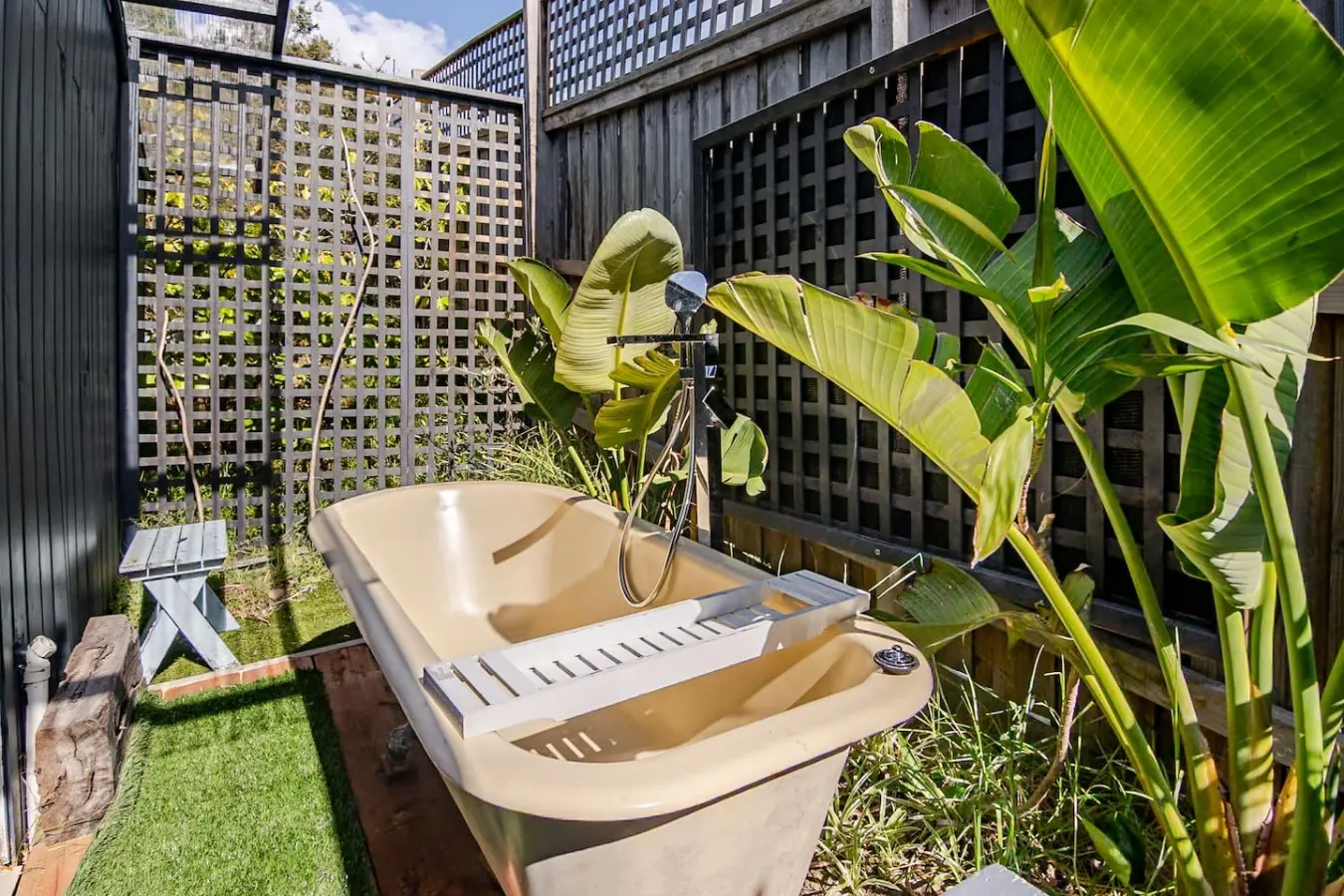 Chiara's Wellness Studio | Sauna & Outdoor Bath — photo 4