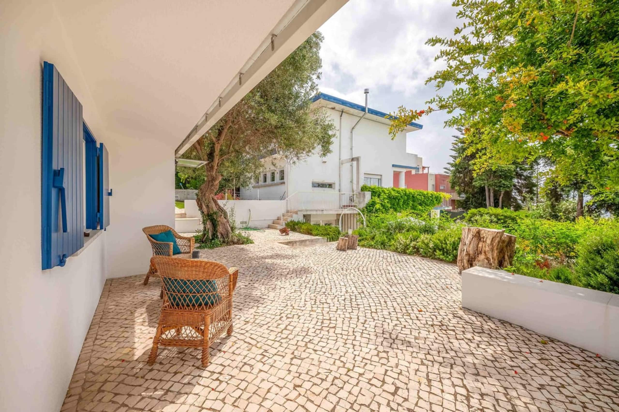 GuestReady - Jacarandá House 14