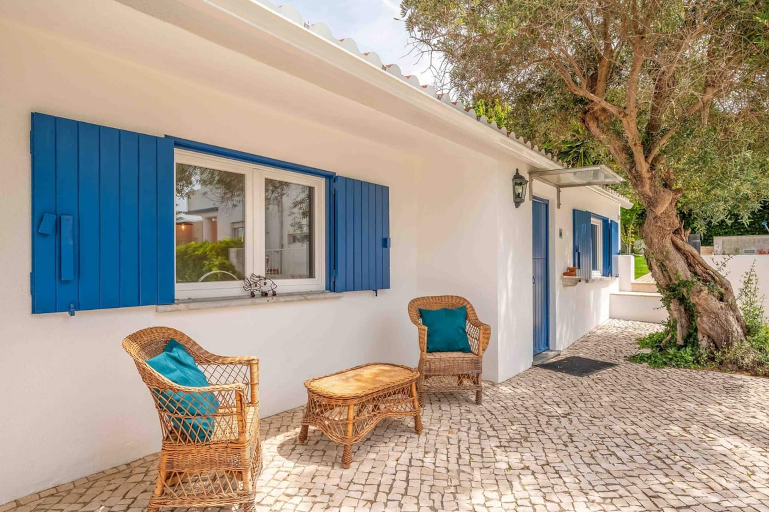 GuestReady - Jacarandá House 2