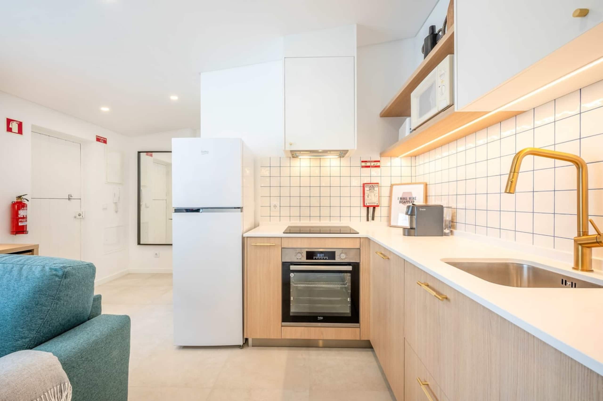 GuestReady - Jacarandá House 19