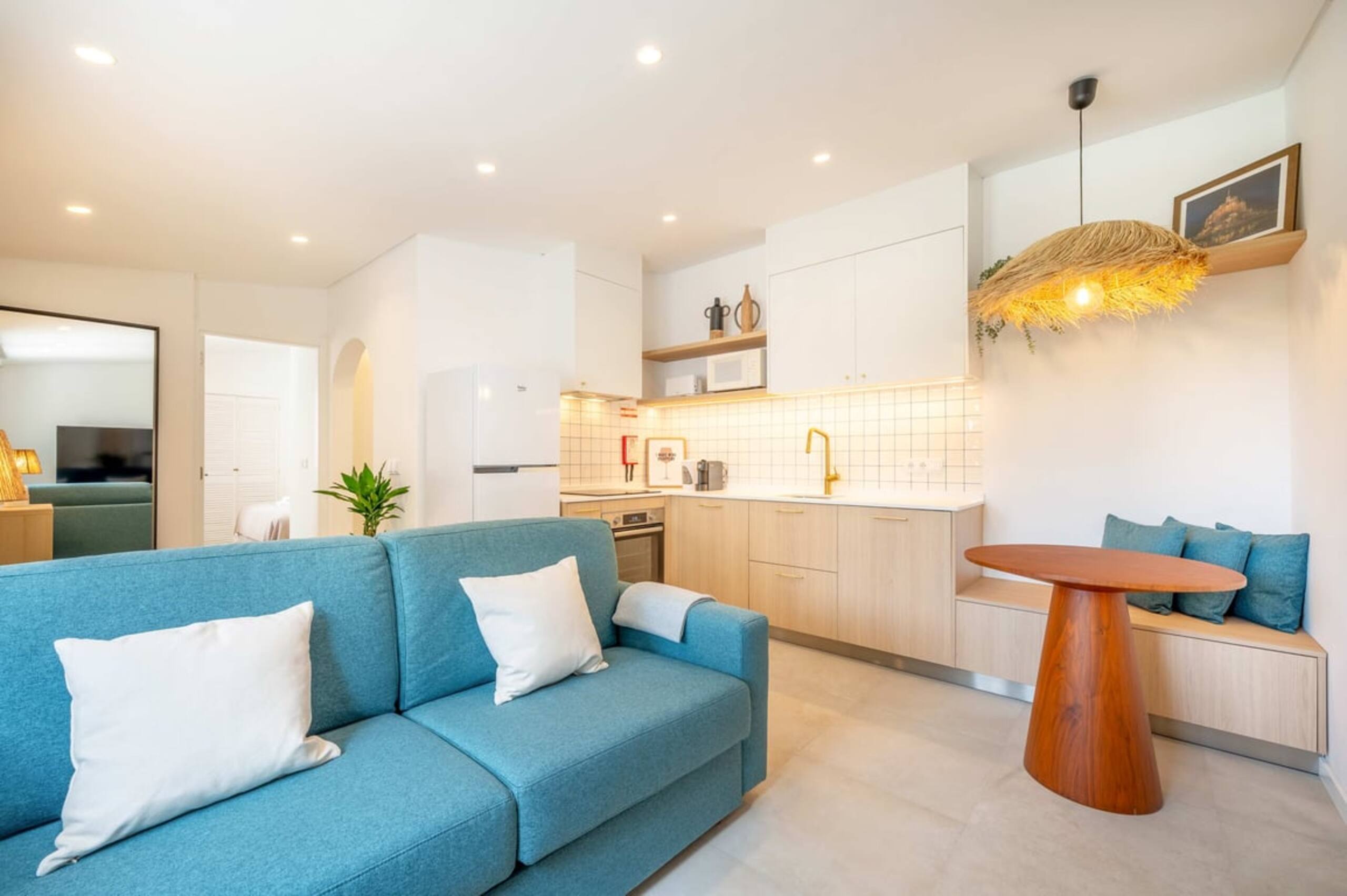 GuestReady - Jacarandá House 5