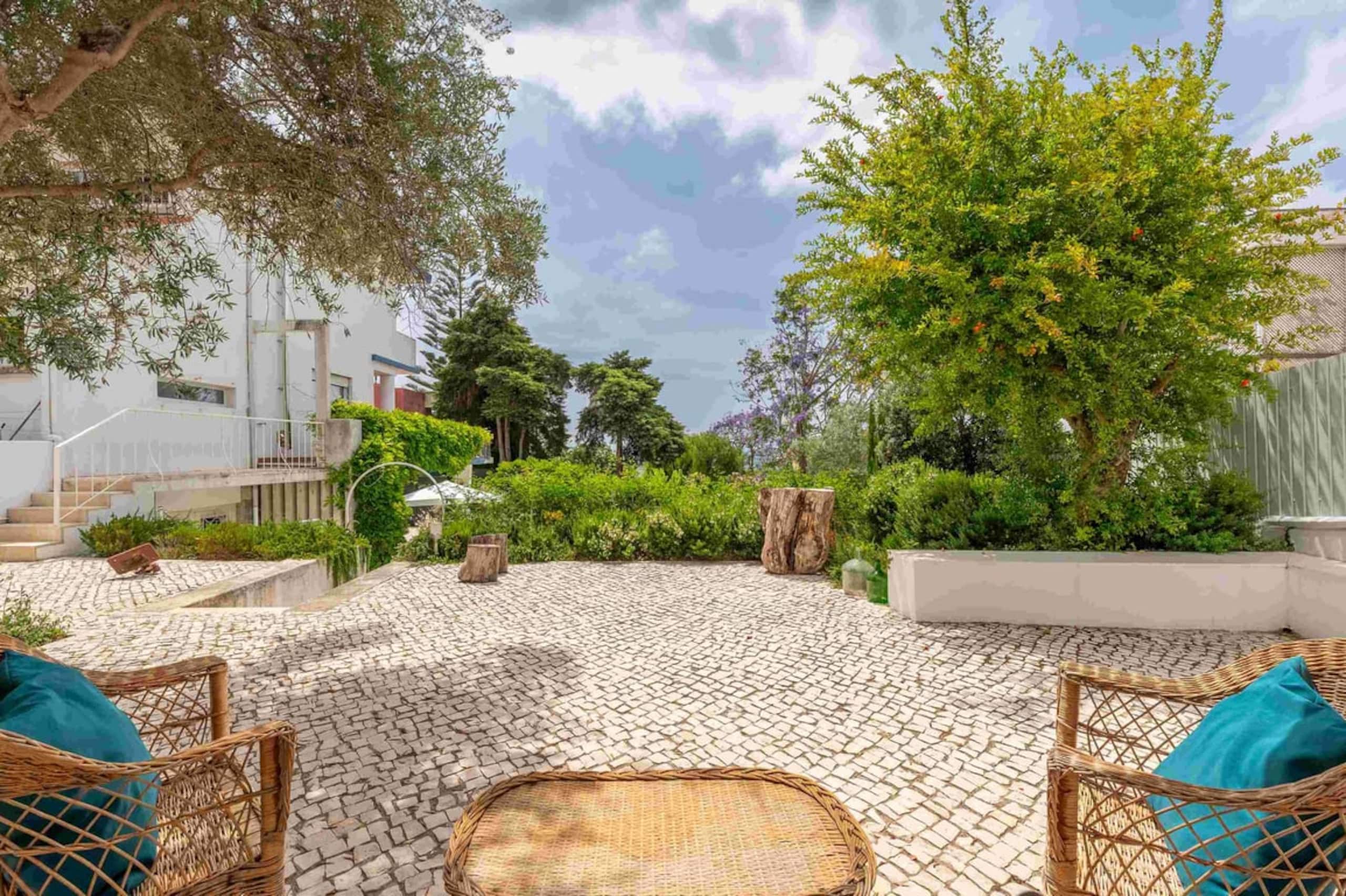 GuestReady - Jacarandá House 28