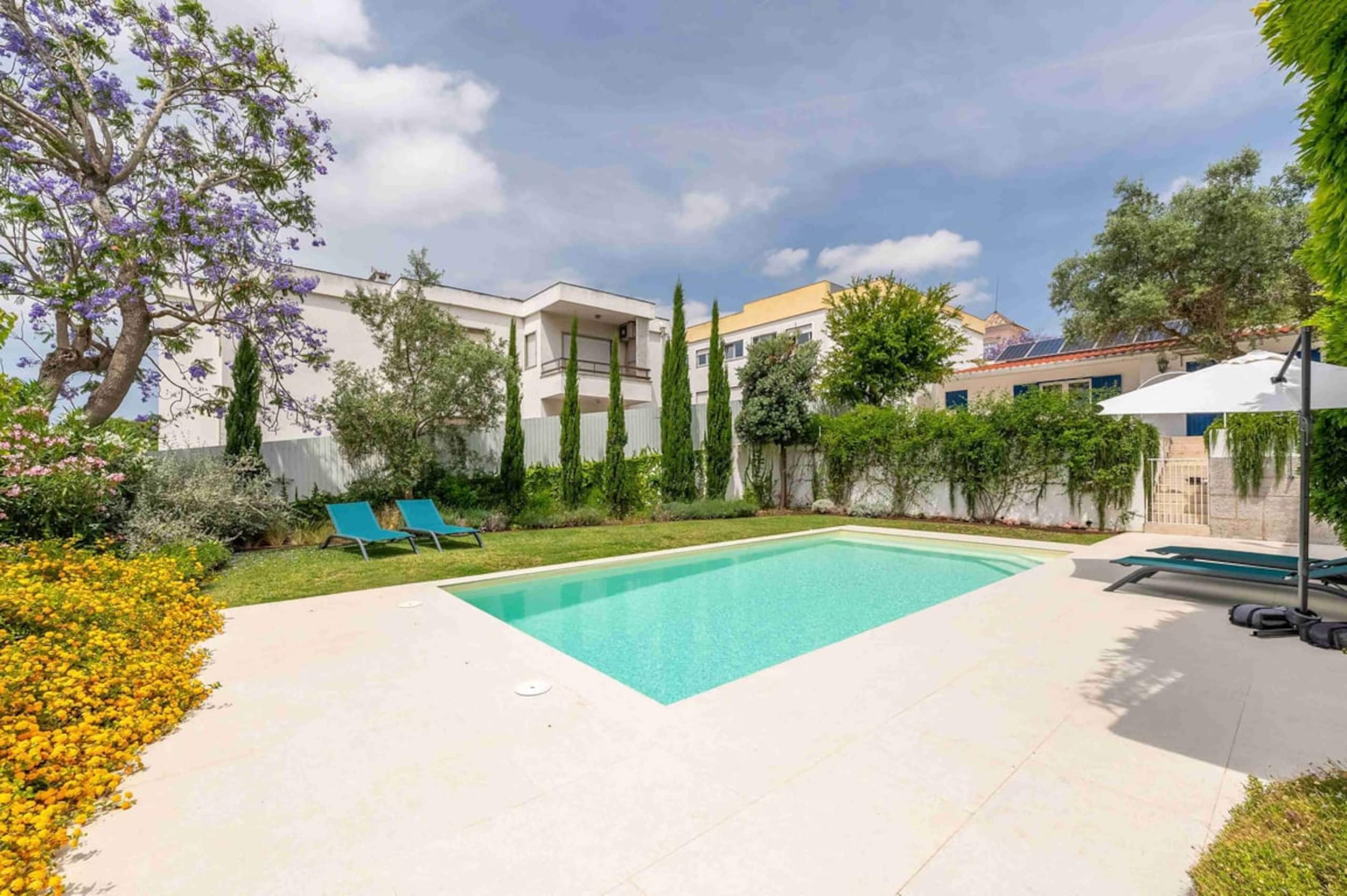 GuestReady - Jacarandá House 9