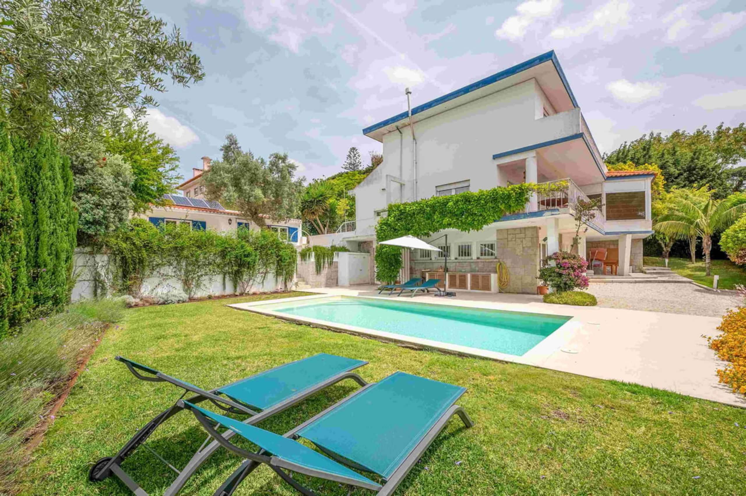 GuestReady - Jacarandá House 10