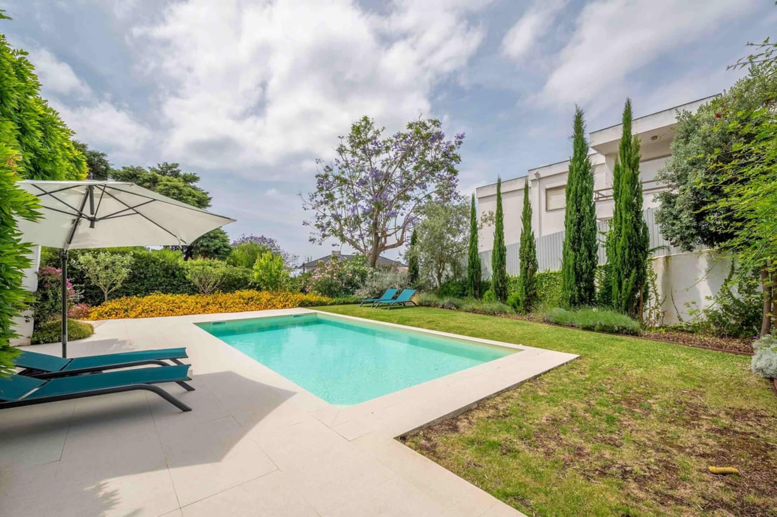 GuestReady - Jacarandá House 11
