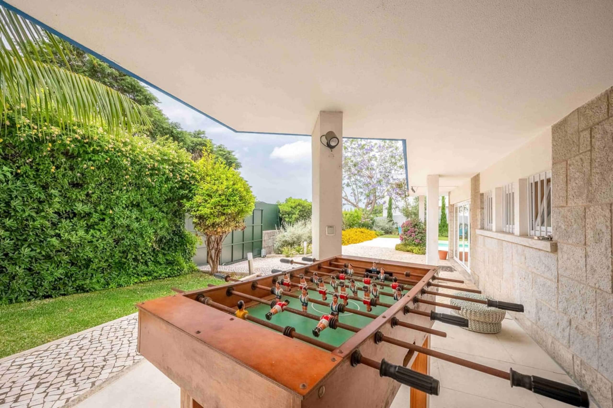 GuestReady - Jacarandá House 13