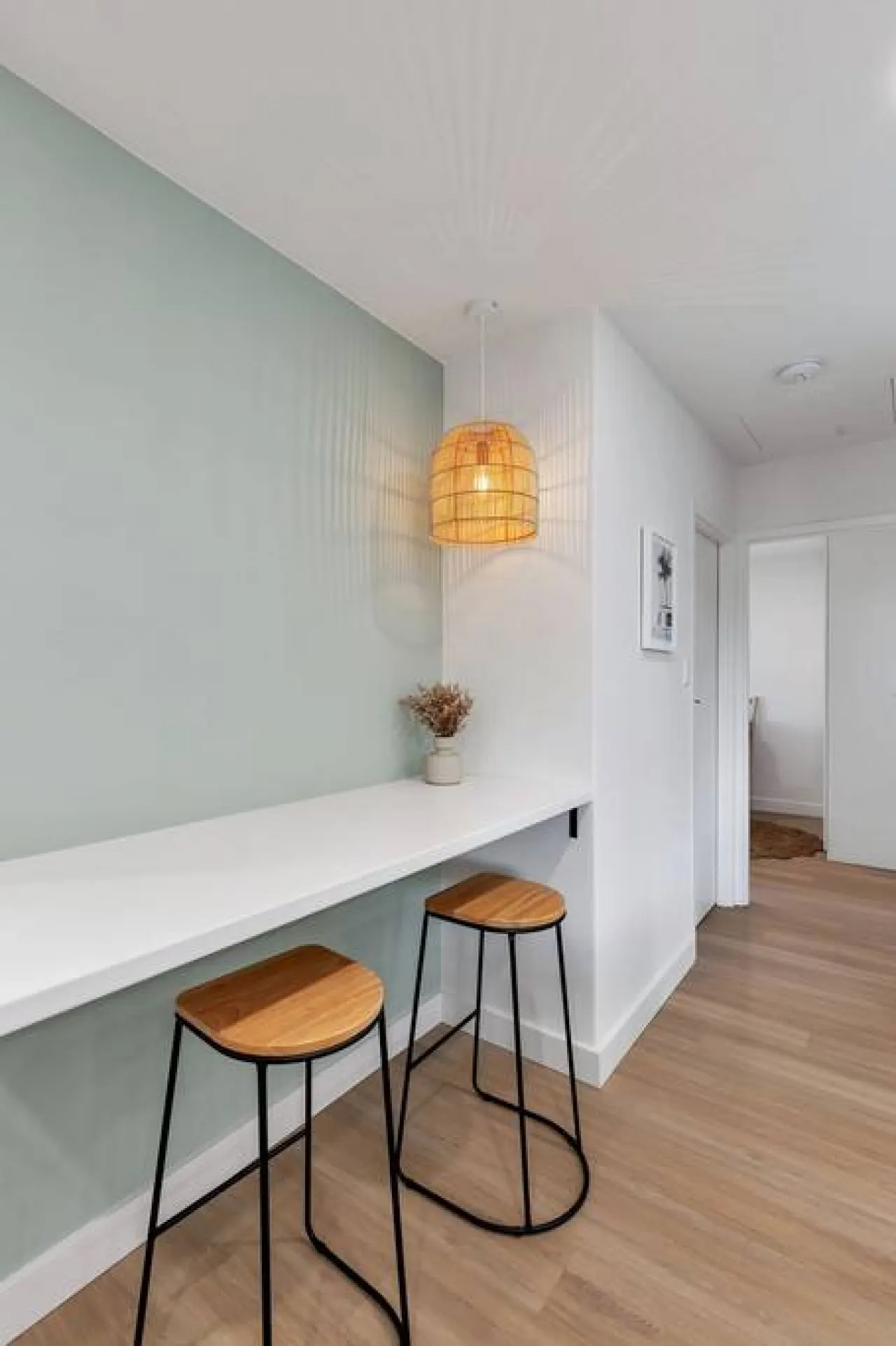 Mint at Sea Mist—Boho Haven Near West Beach 10