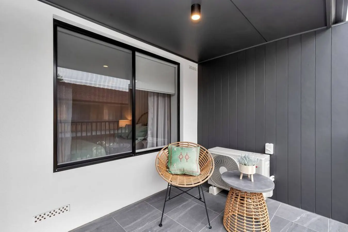 Mint at Sea Mist—Boho Haven Near West Beach 11