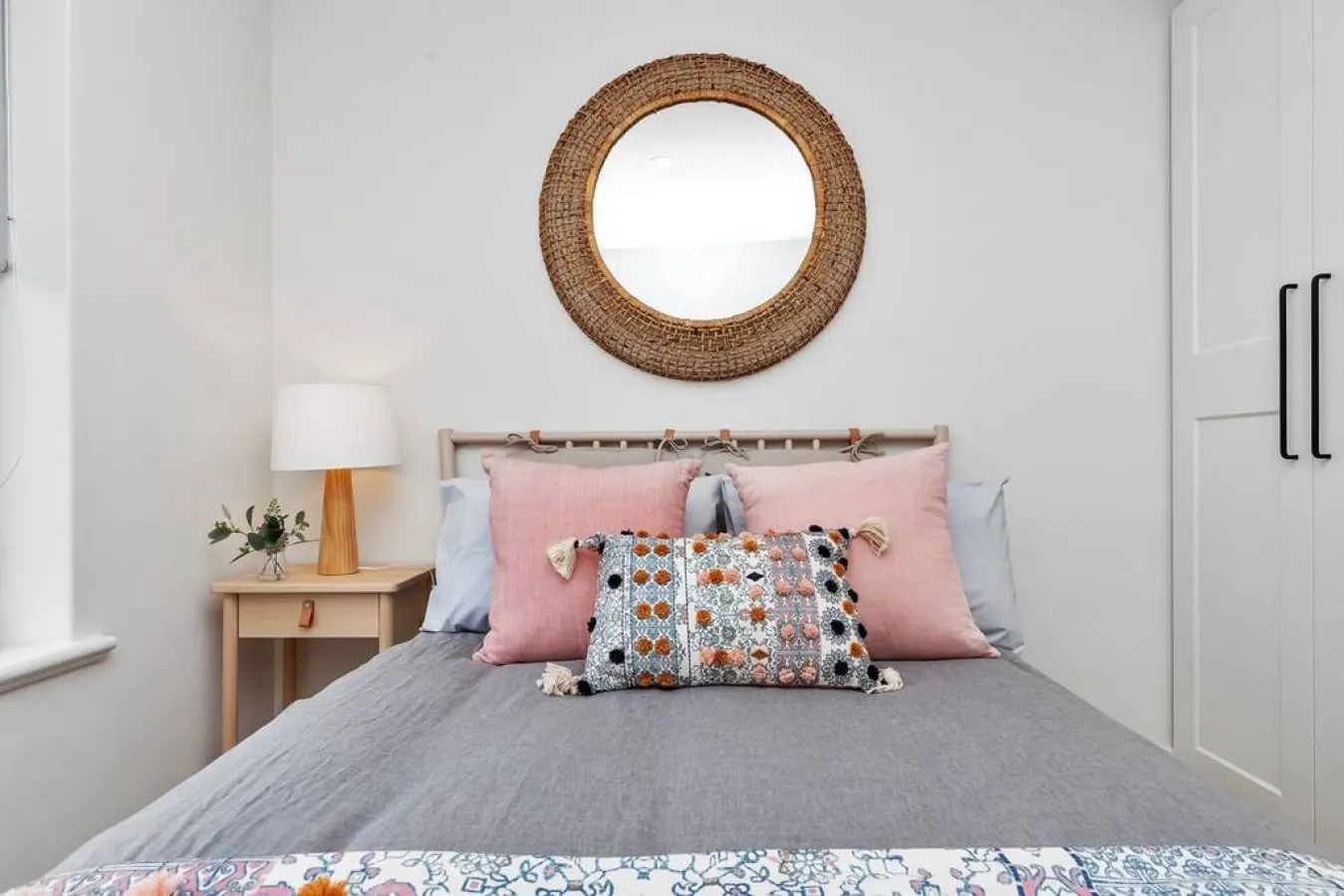 Mint at Sea Mist—Boho Haven Near West Beach 13