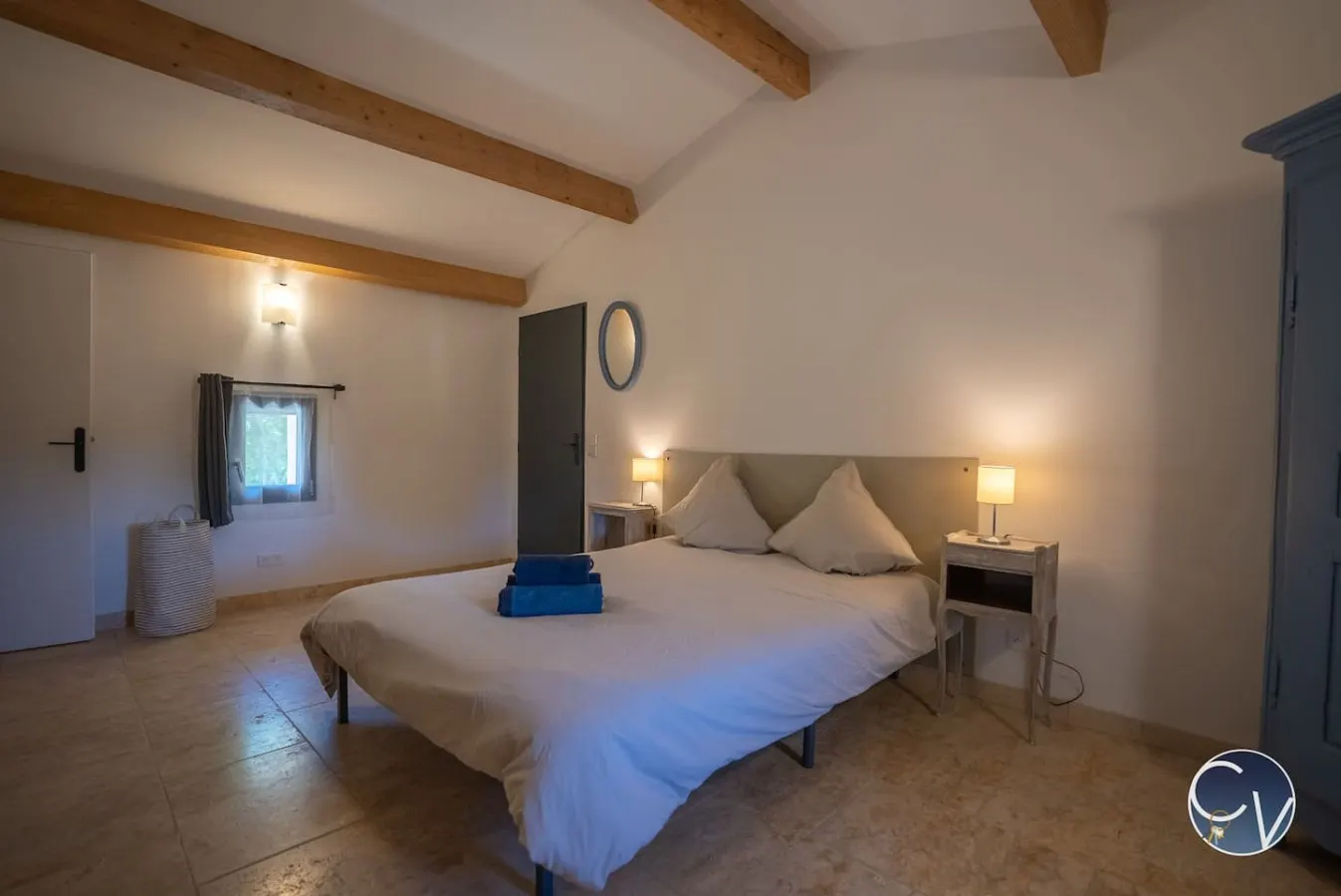 Mas de Plantery - with indoor pool - max 18 guests 8