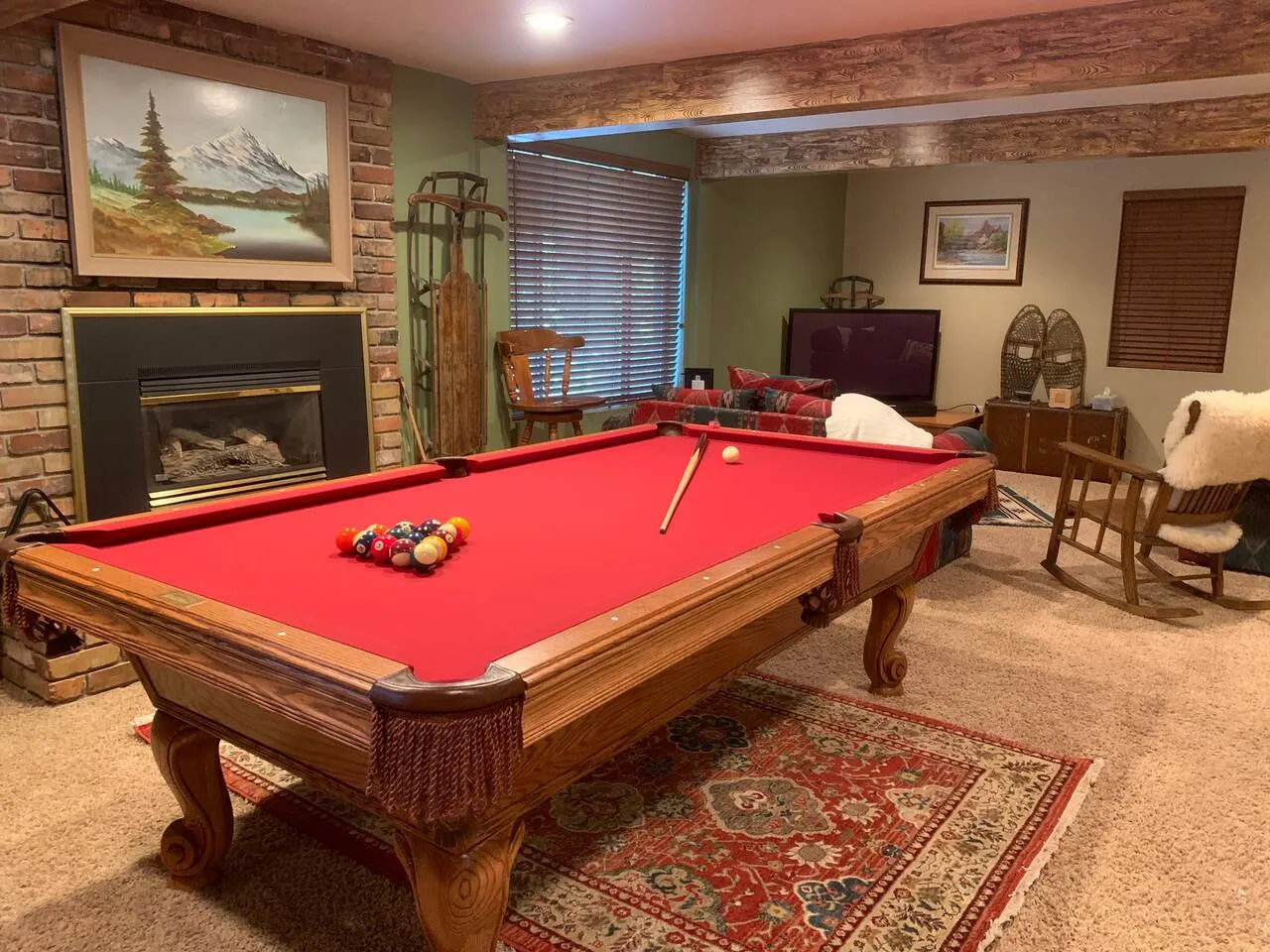 Silver Fork Mountain Retreat- Mins to Ski Resorts! 12