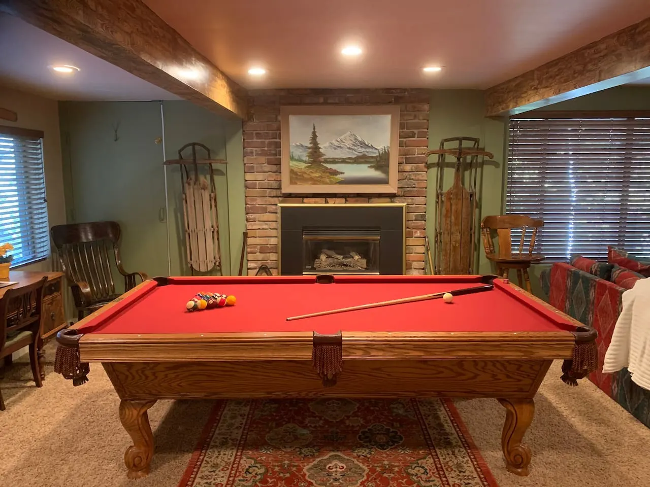 Silver Fork Mountain Retreat- Mins to Ski Resorts! 13