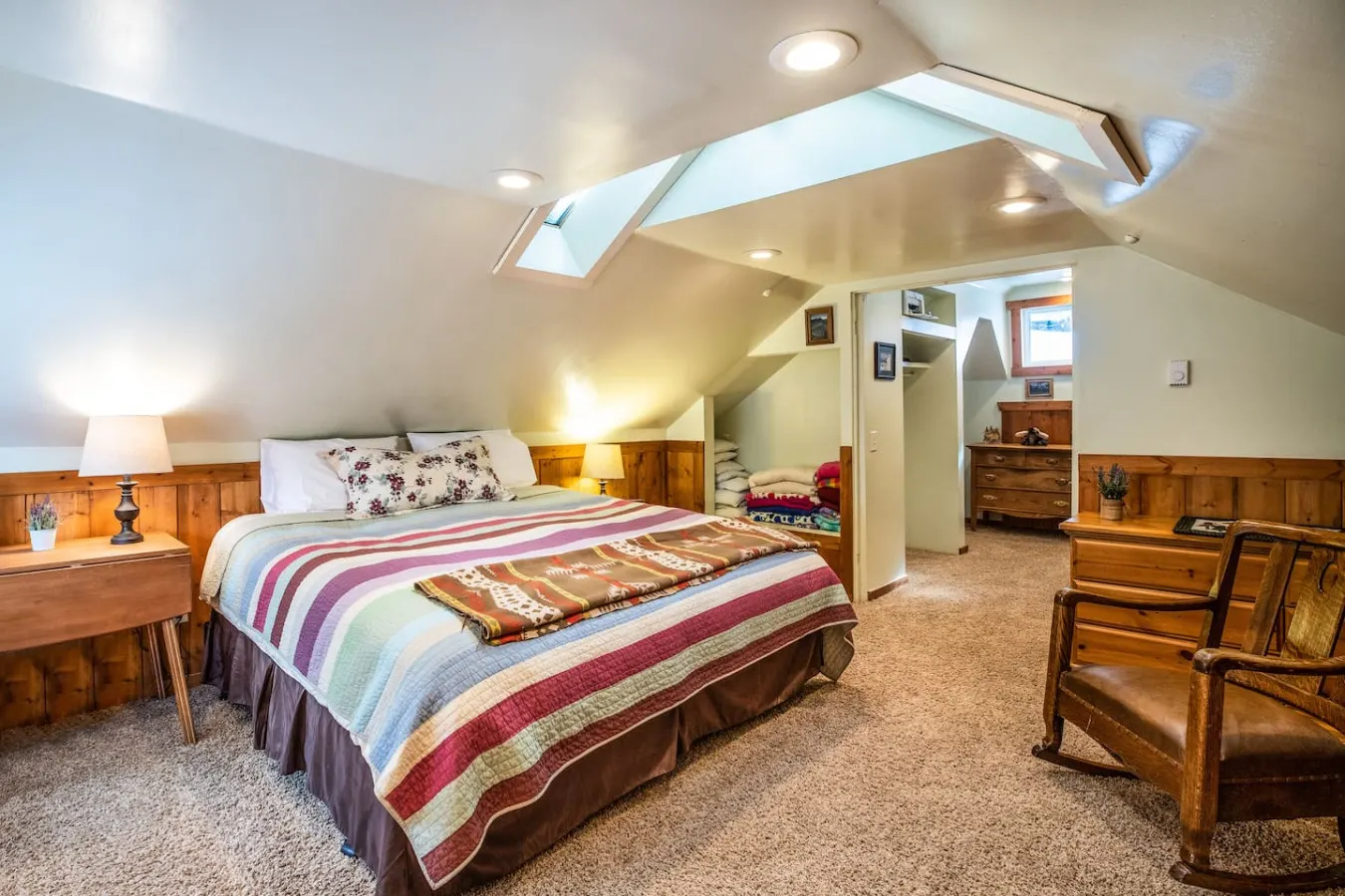 Silver Fork Mountain Retreat- Mins to Ski Resorts! 14