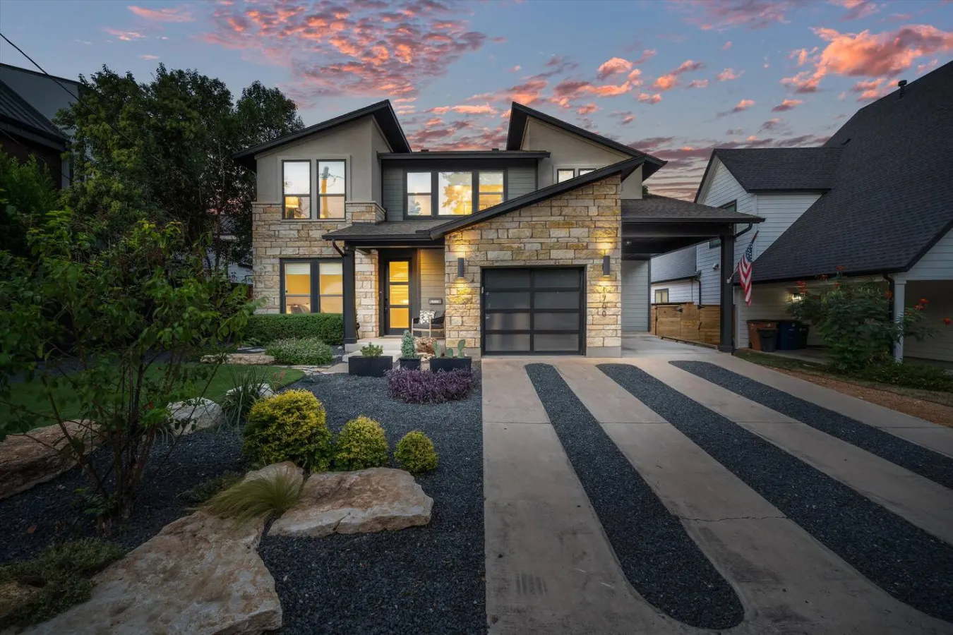 Zilker Homes | 2 Pools, Hot Tub, Fire Pits | Sleeps 18
