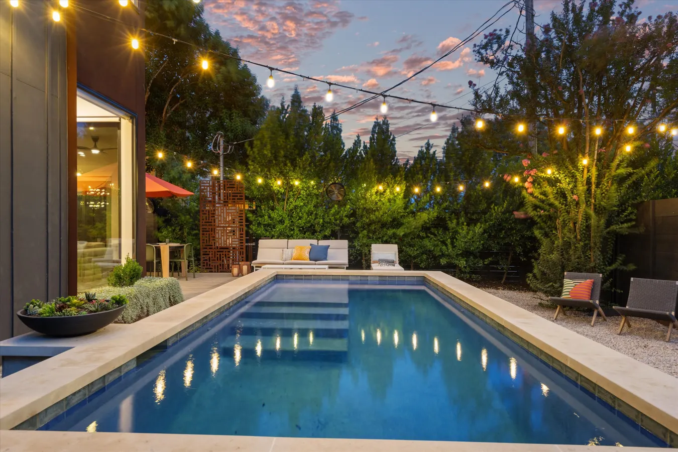 Zilker Homes | 2 Pools, Hot Tub, Fire Pits | Sleeps 18 — photo 3
