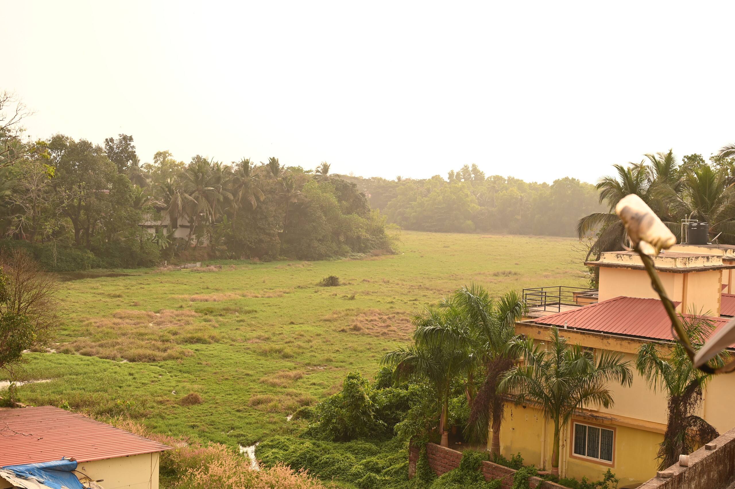 Safron Modern Stay at Varca, Goa 12