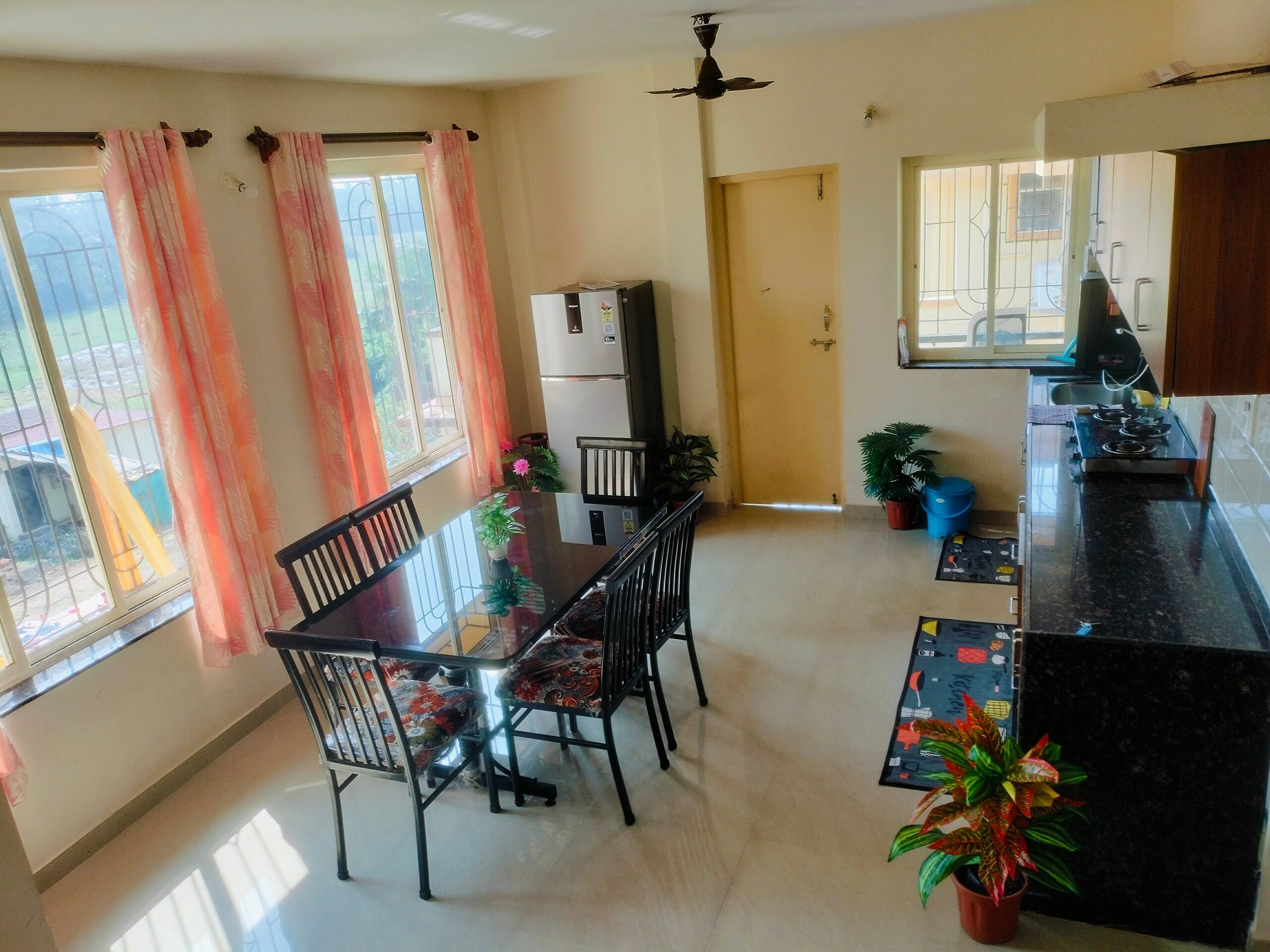 Safron Modern Stay at Varca, Goa 16