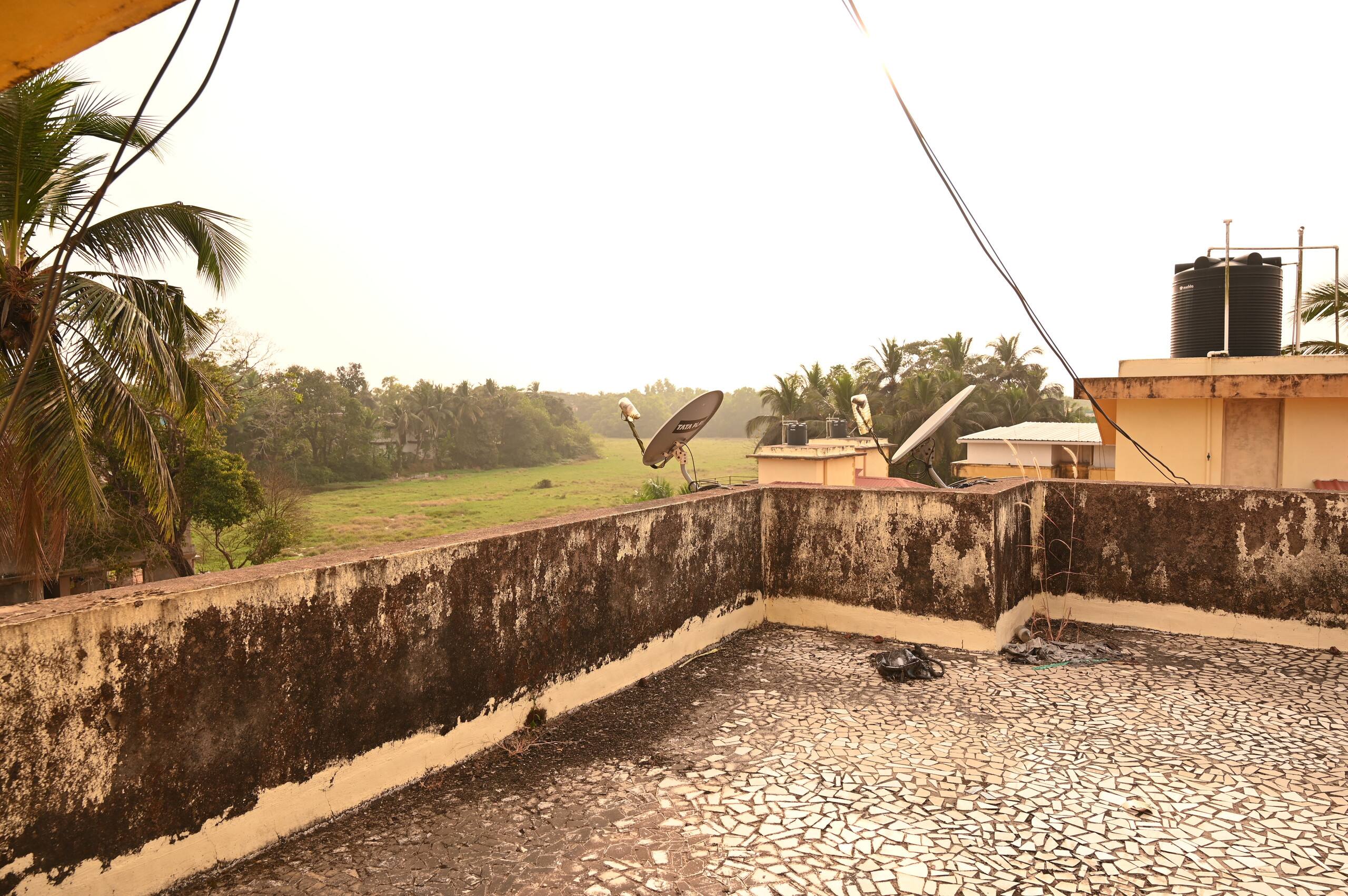 Safron Modern Stay at Varca, Goa 7