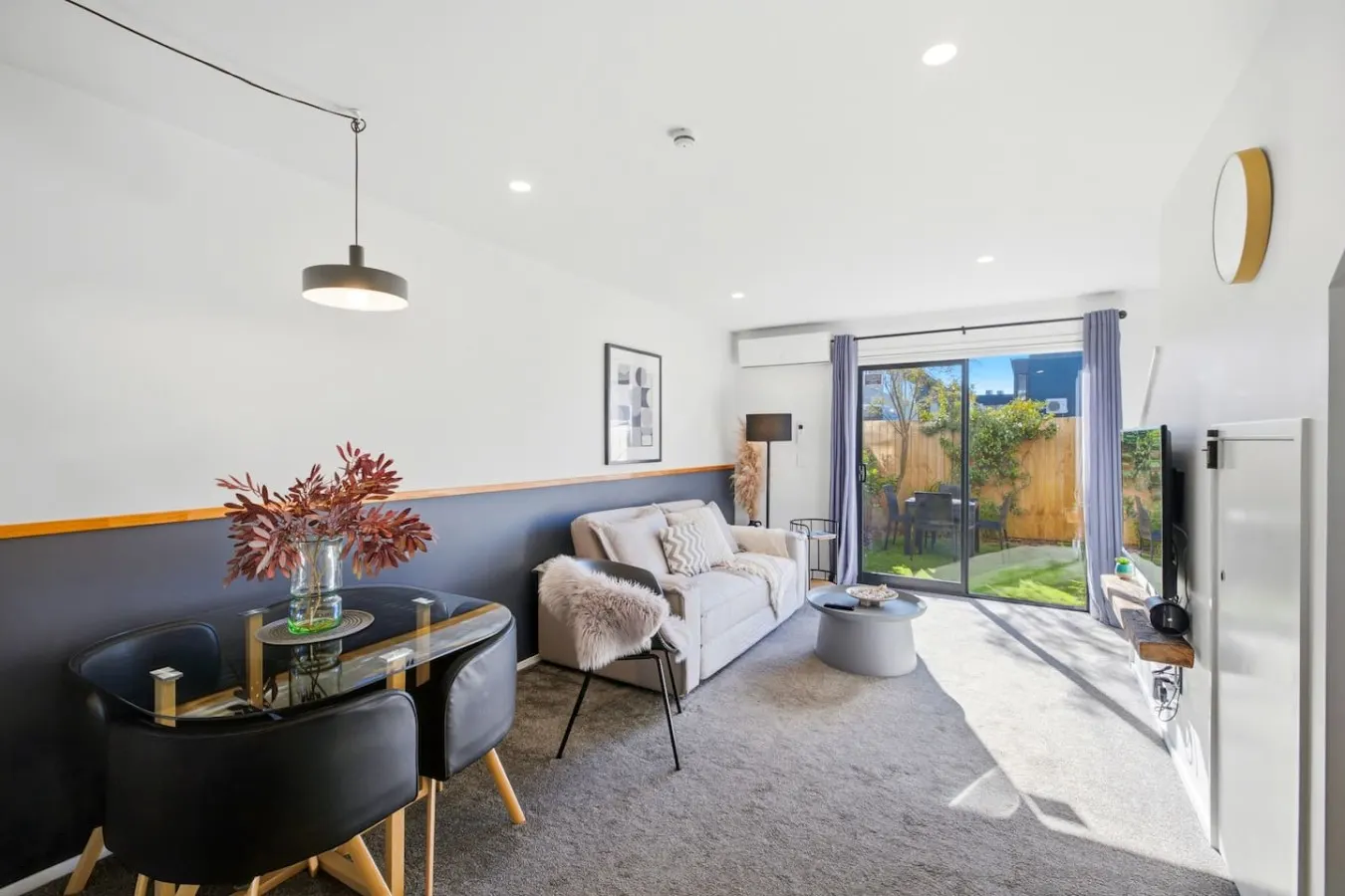 City Escape Near Te Pae & Casino | Free Parking