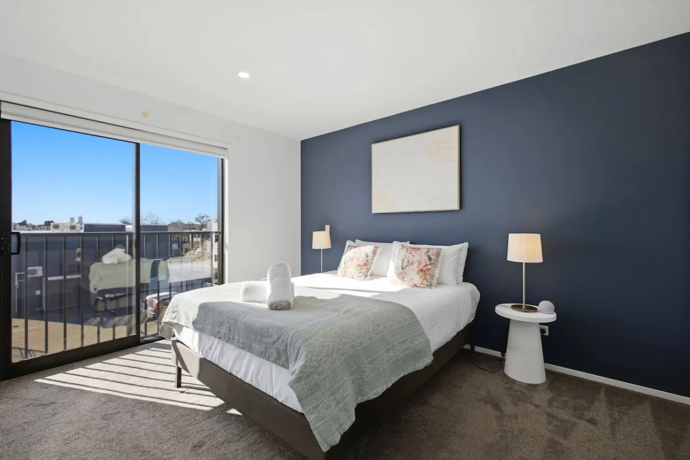 City Escape Near Te Pae & Casino Free Parking 2