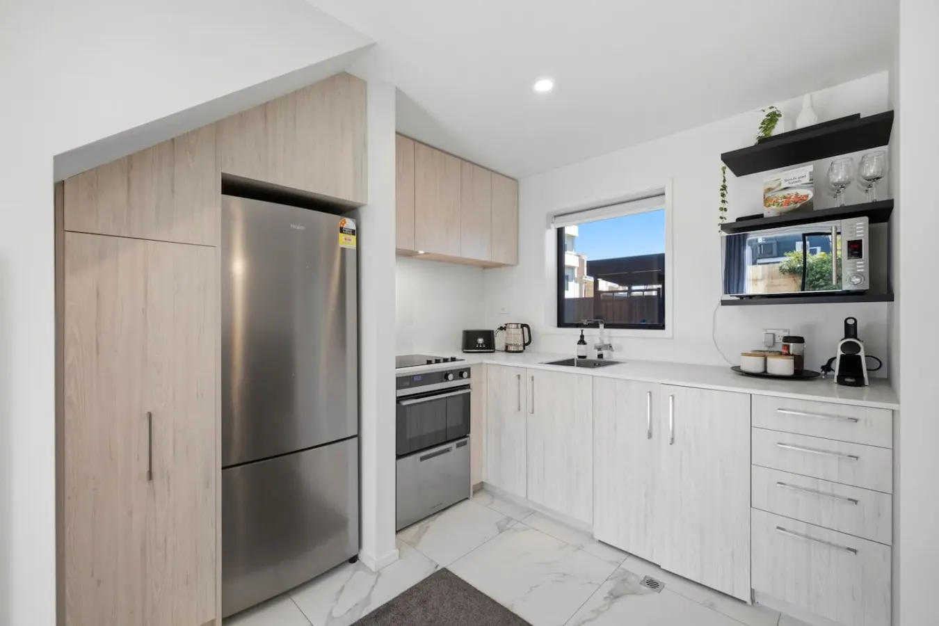 City Escape Near Te Pae & Casino Free Parking 12