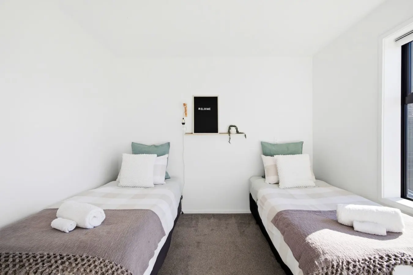 City Escape Near Te Pae & Casino Free Parking 14