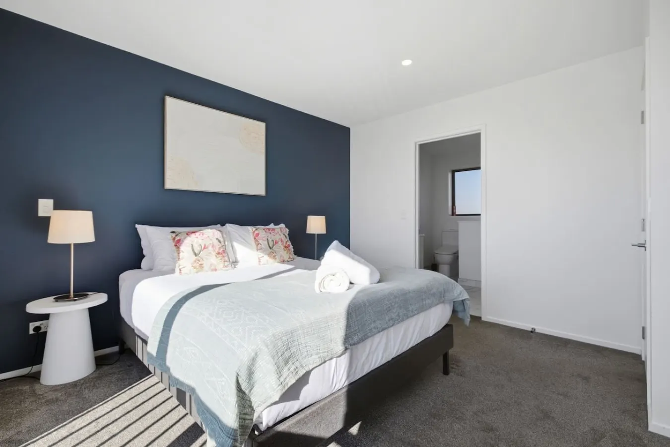 City Escape Near Te Pae & Casino Free Parking 15