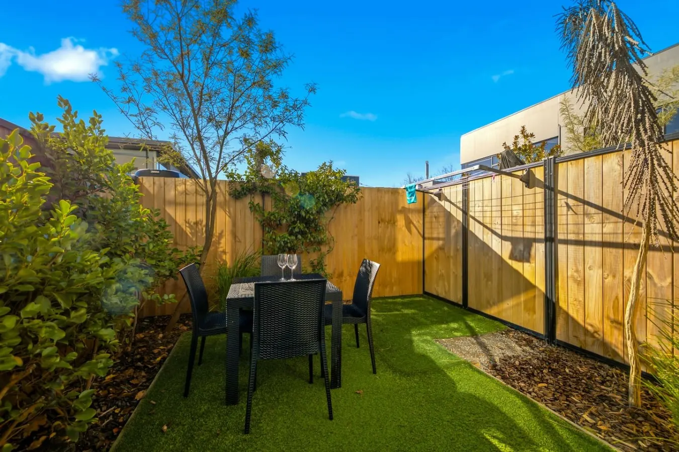 City Escape Near Te Pae & Casino Free Parking 16
