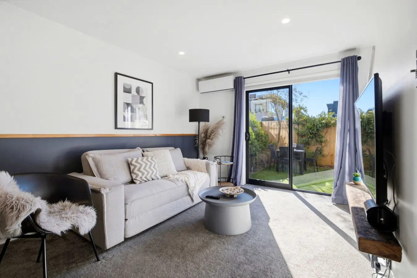City Escape Near Te Pae & Casino Free Parking 17