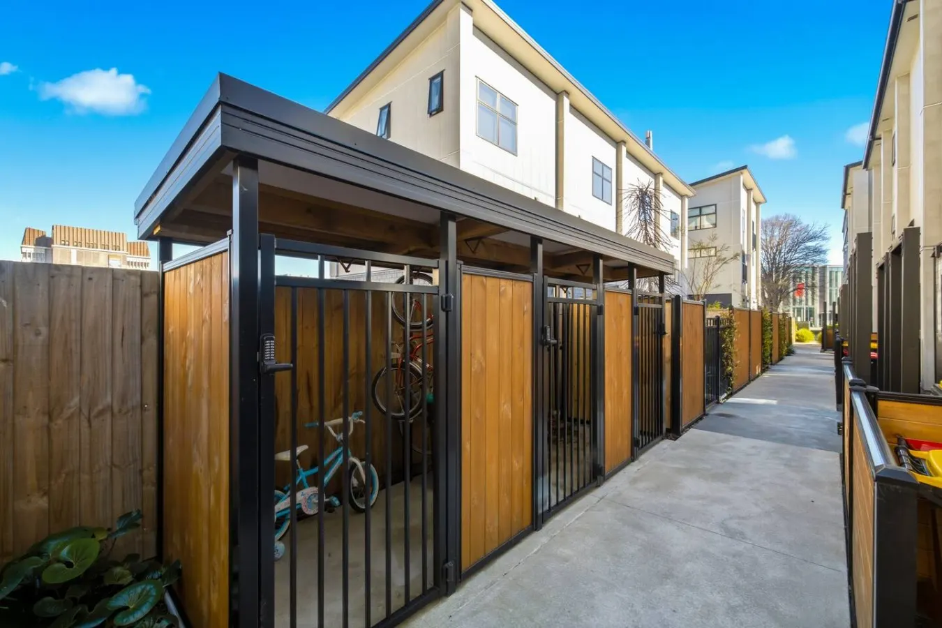 City Escape Near Te Pae & Casino Free Parking 18